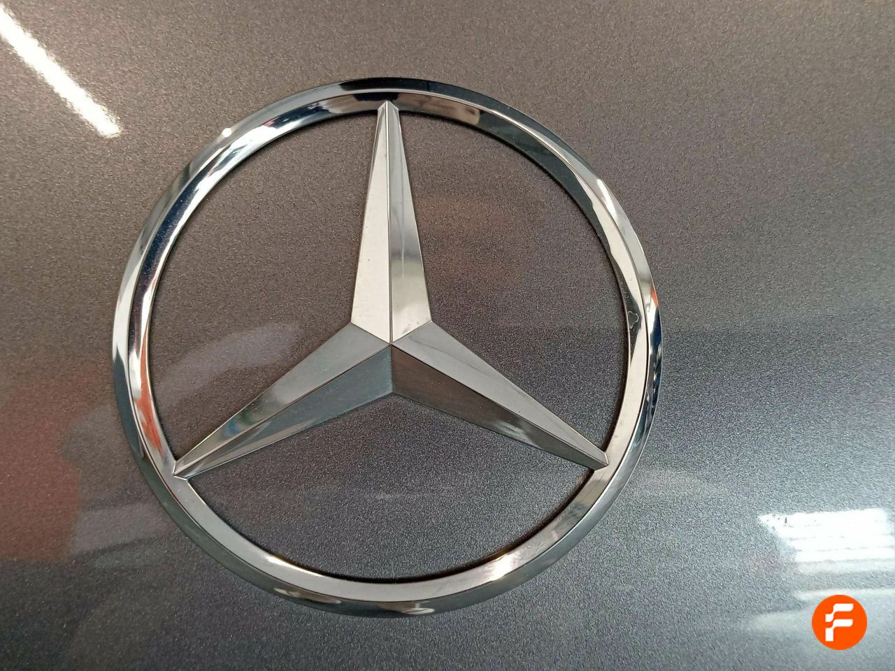 Foto Mercedes-Benz Clase A 19