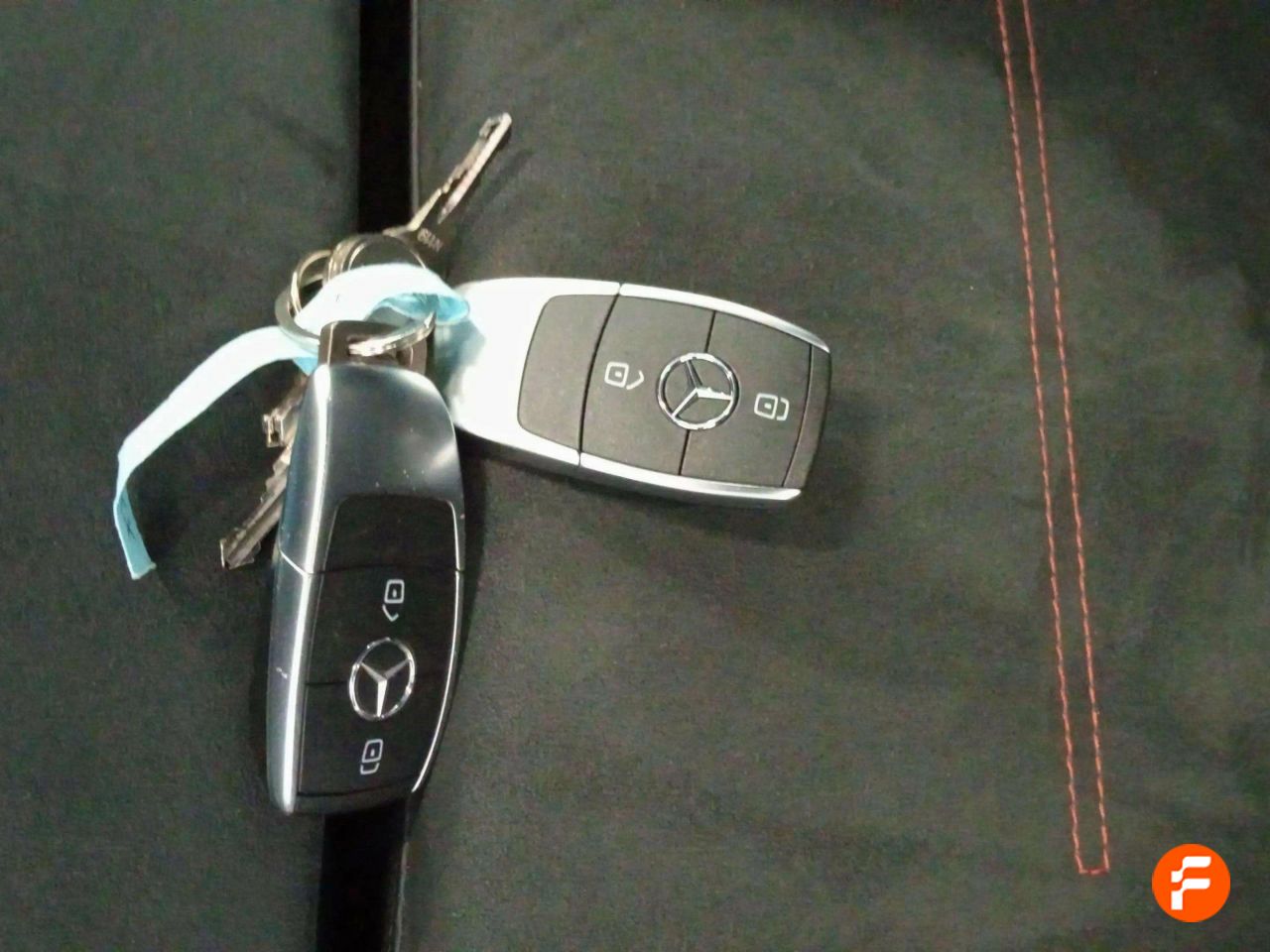 Foto Mercedes-Benz Clase A 20