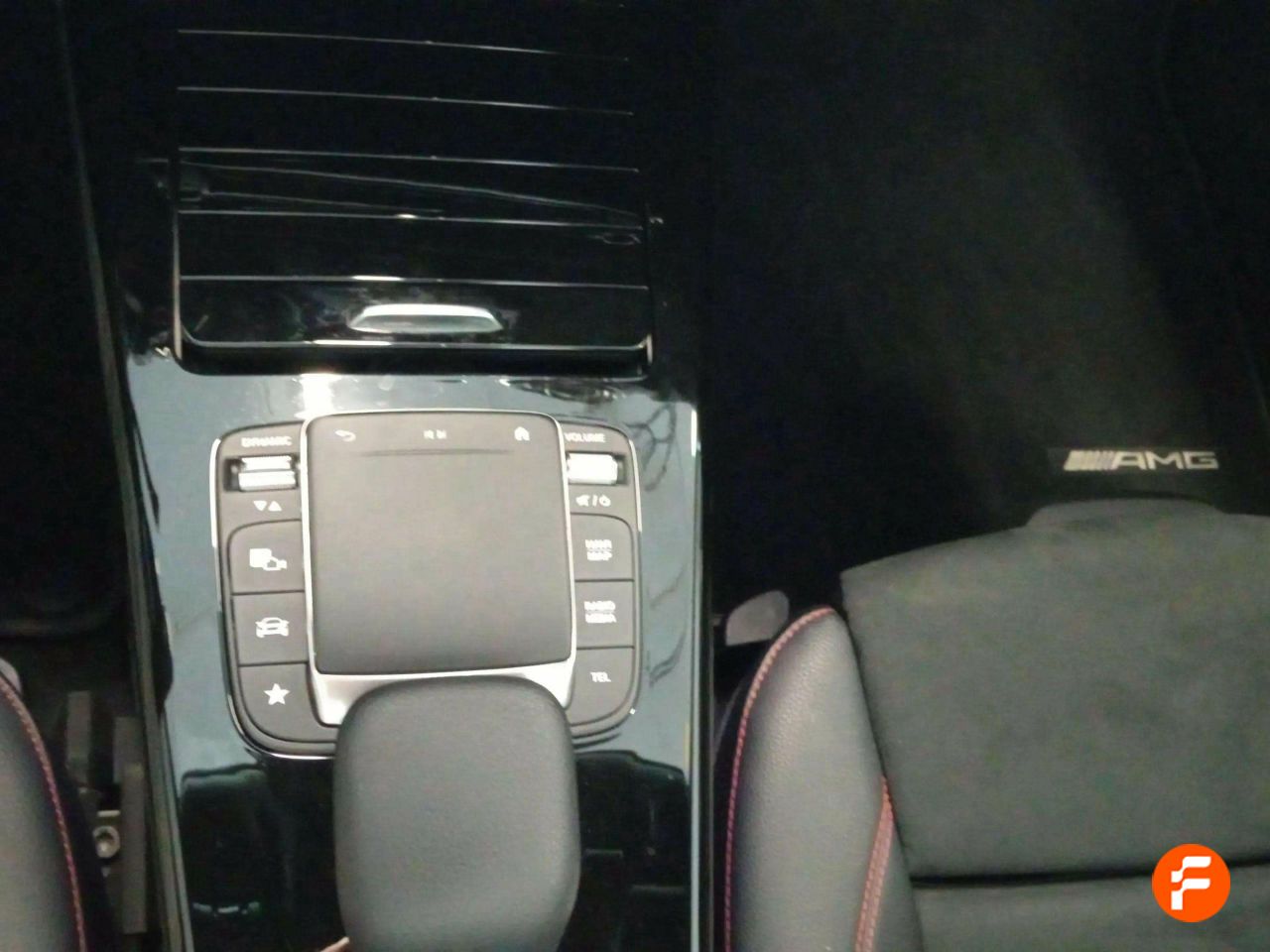 Foto Mercedes-Benz Clase A 25