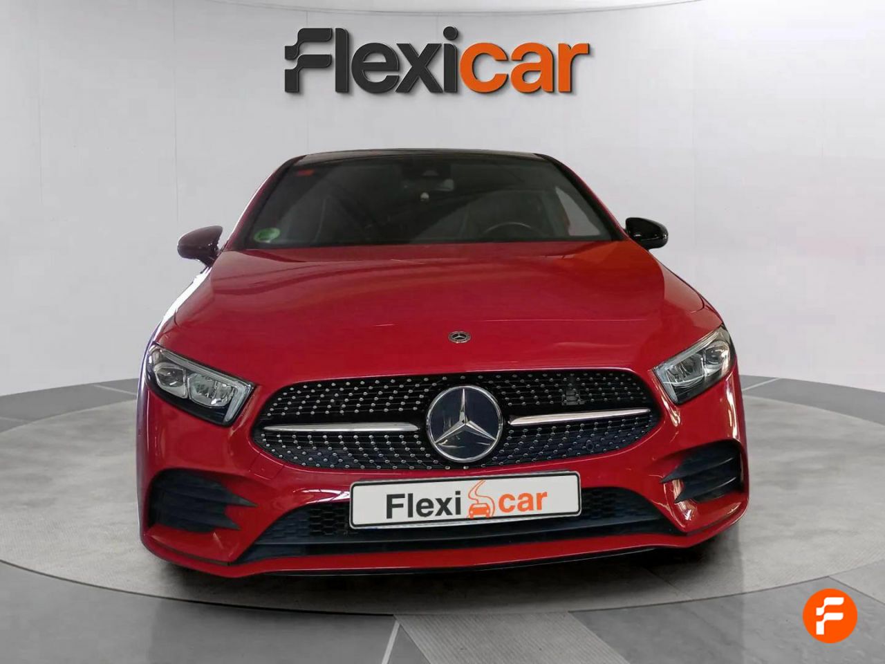 Foto Mercedes-Benz Clase A 9