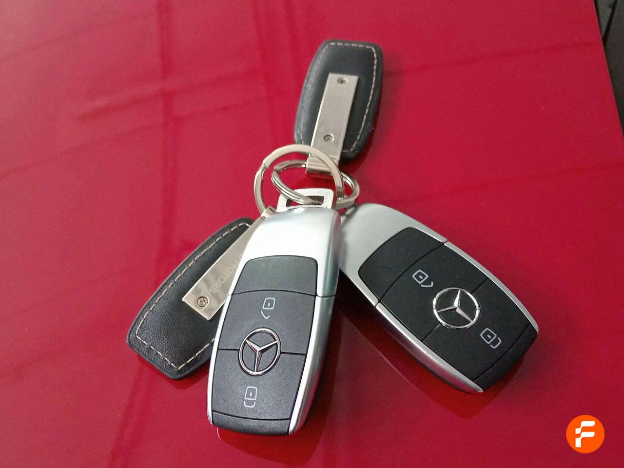 Foto Mercedes-Benz Clase A 19