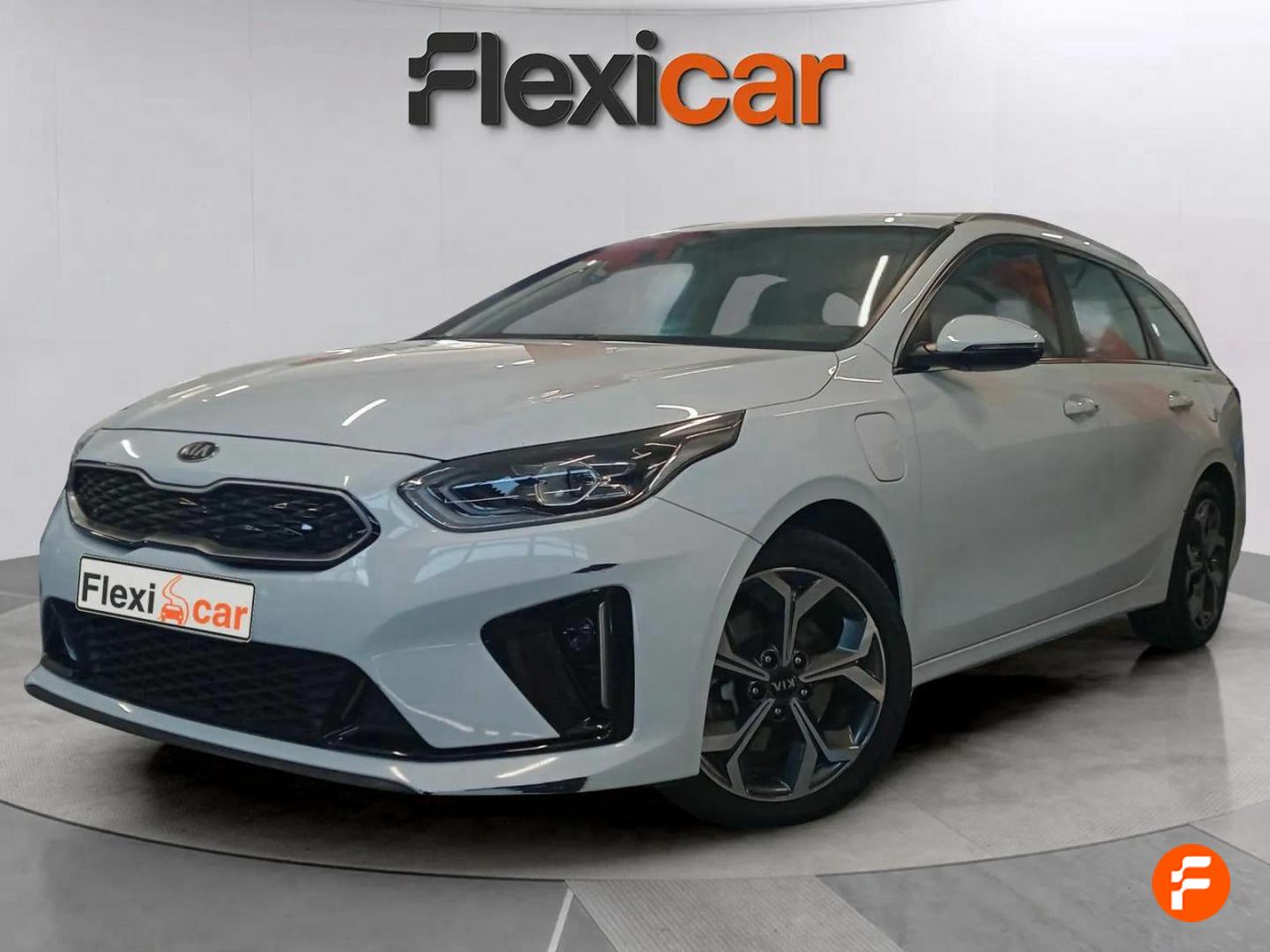 Foto Kia Ceed 2