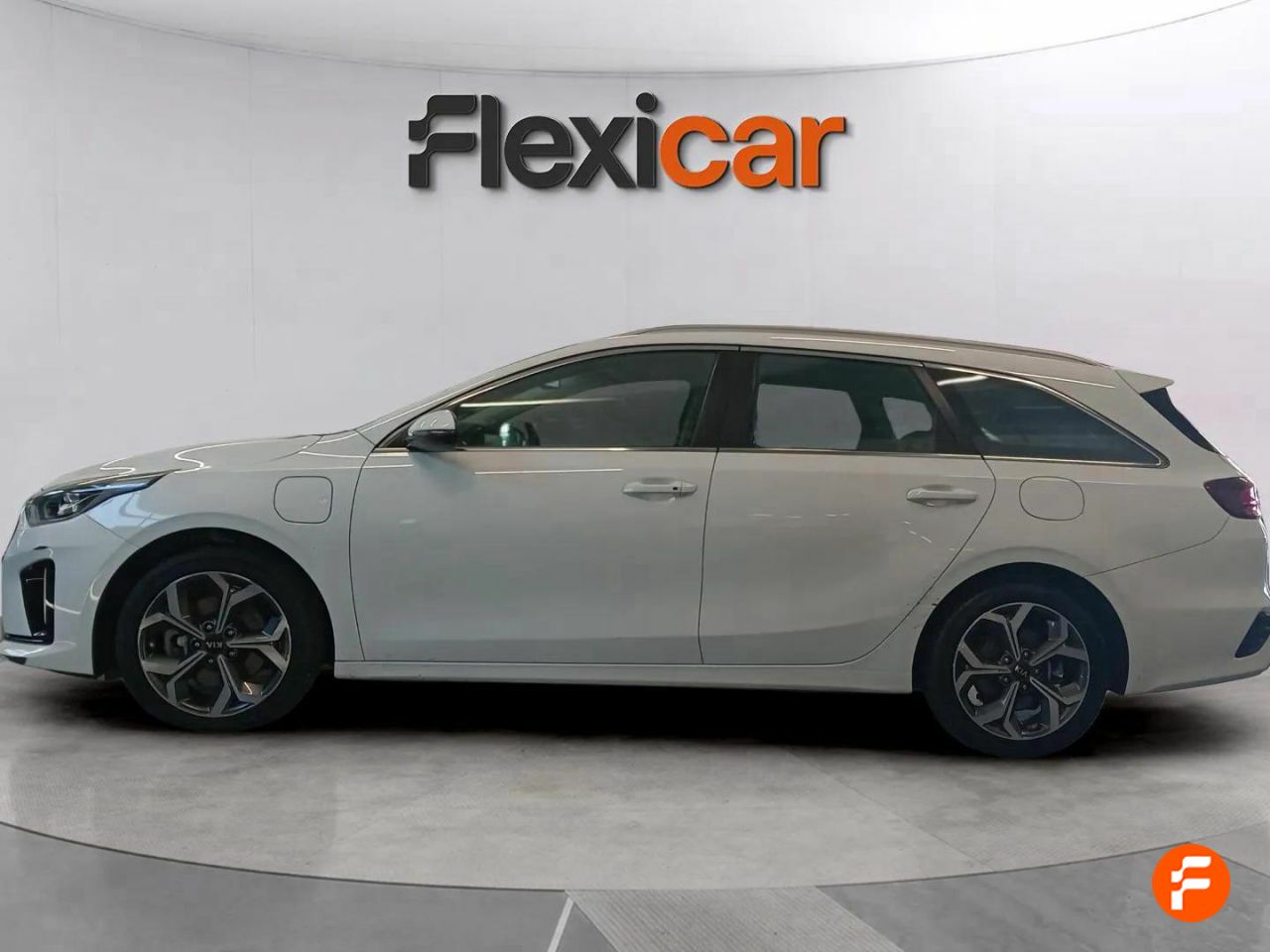 Foto Kia Ceed 3