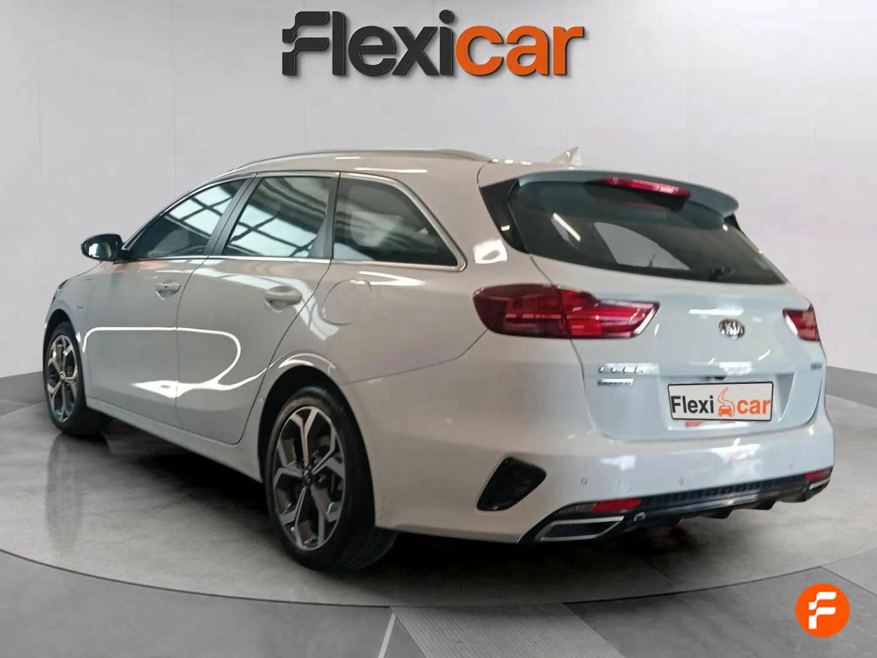 Foto Kia Ceed 4