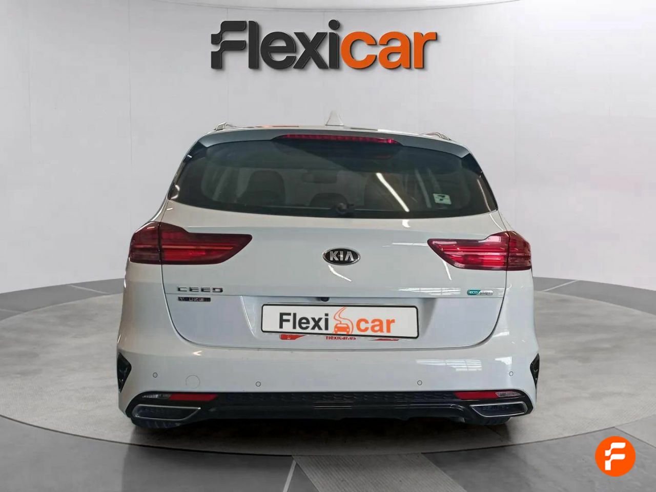 Foto Kia Ceed 5