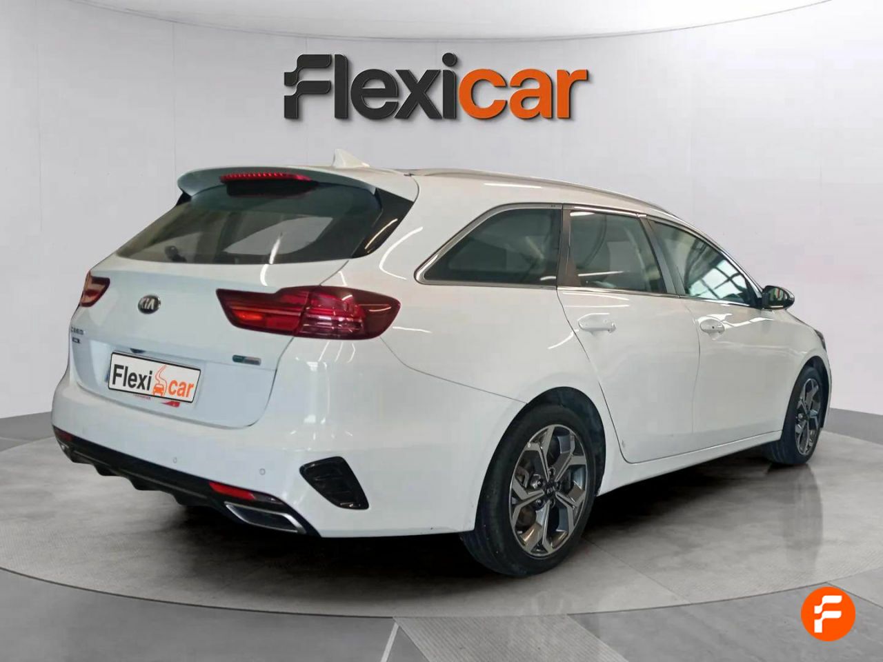 Foto Kia Ceed 7