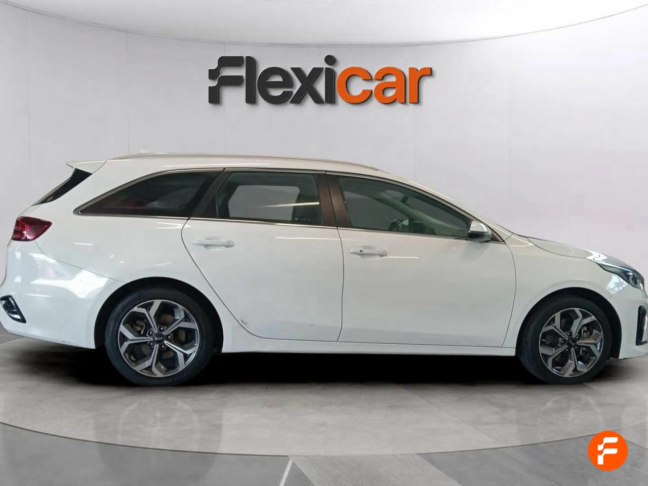 Foto Kia Ceed 8