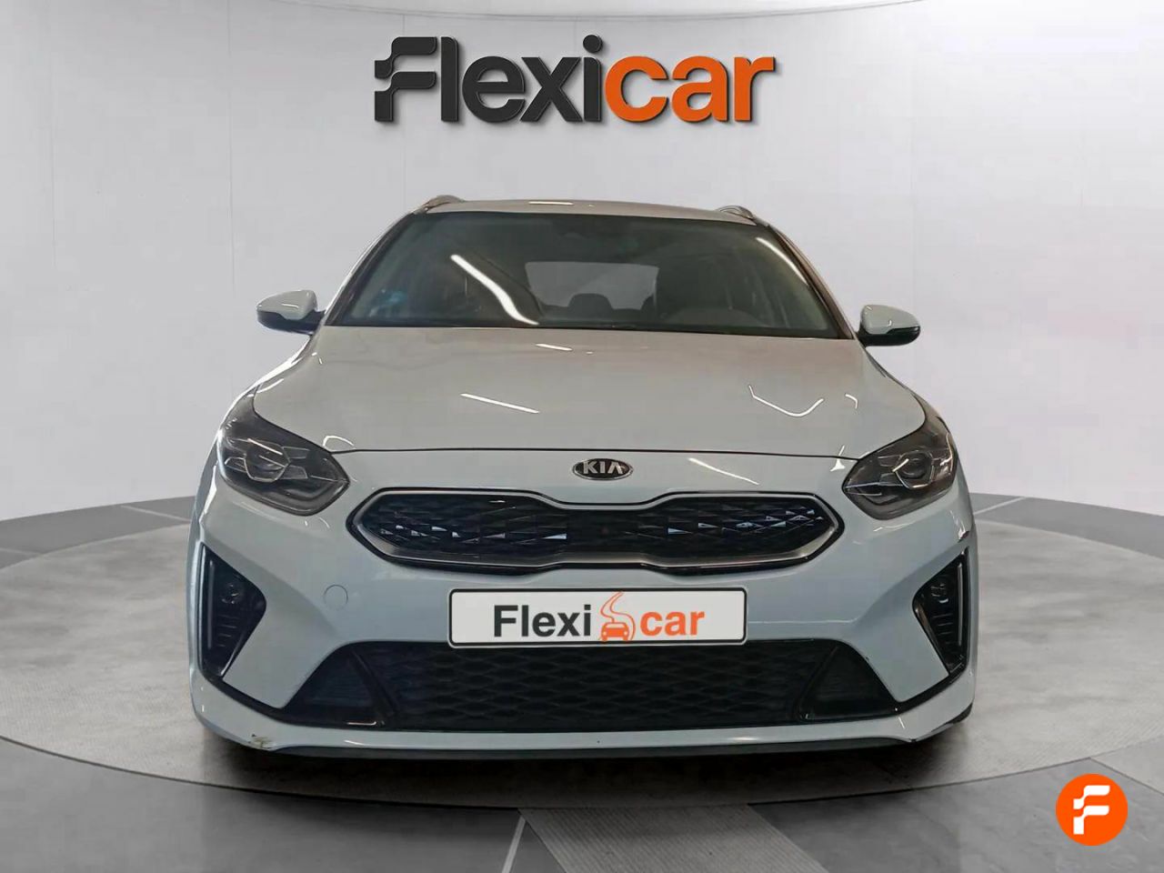 Foto Kia Ceed 9