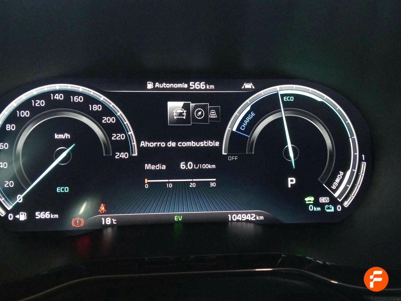 Foto Kia Ceed 13