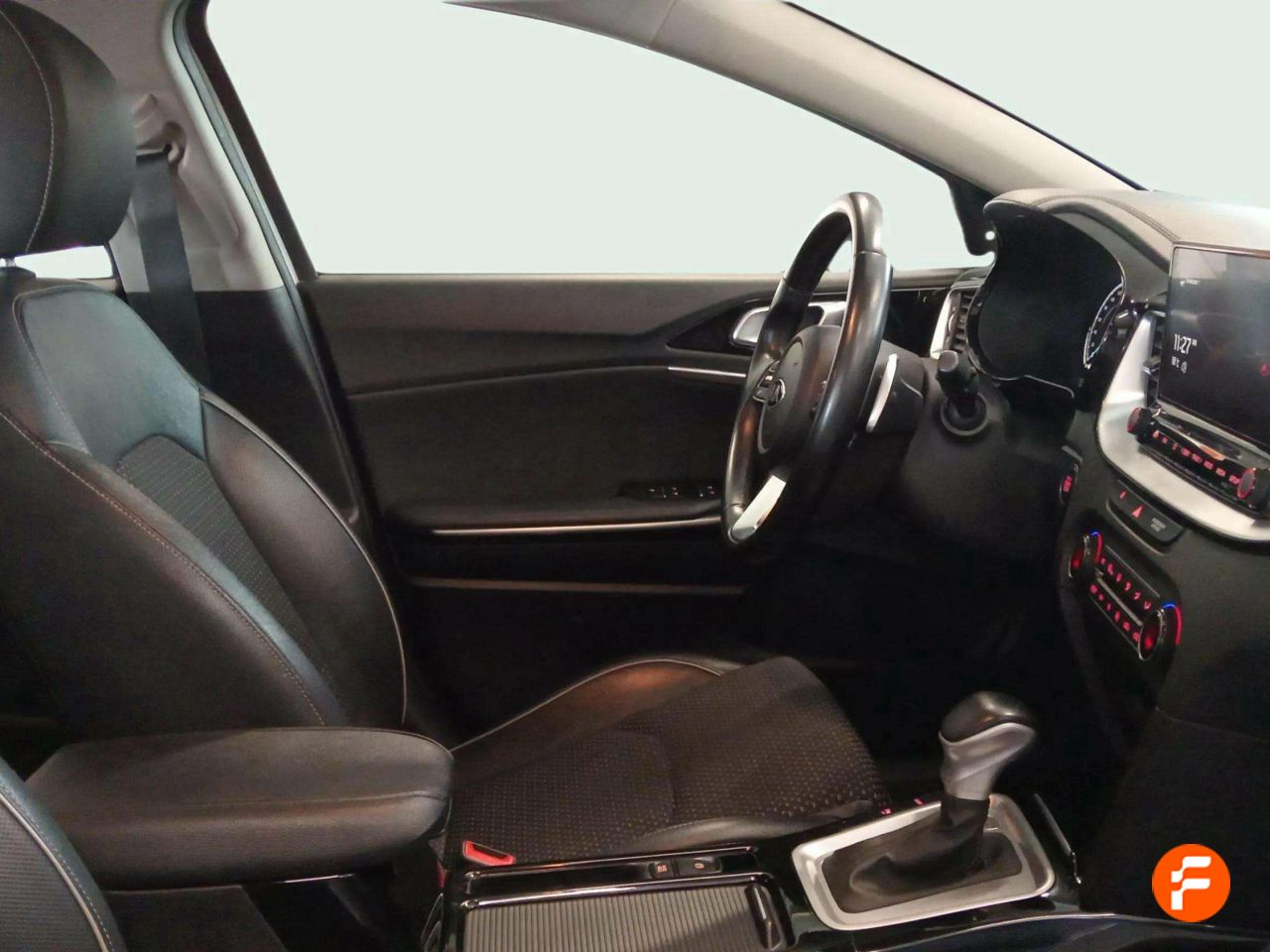 Foto Kia Ceed 14