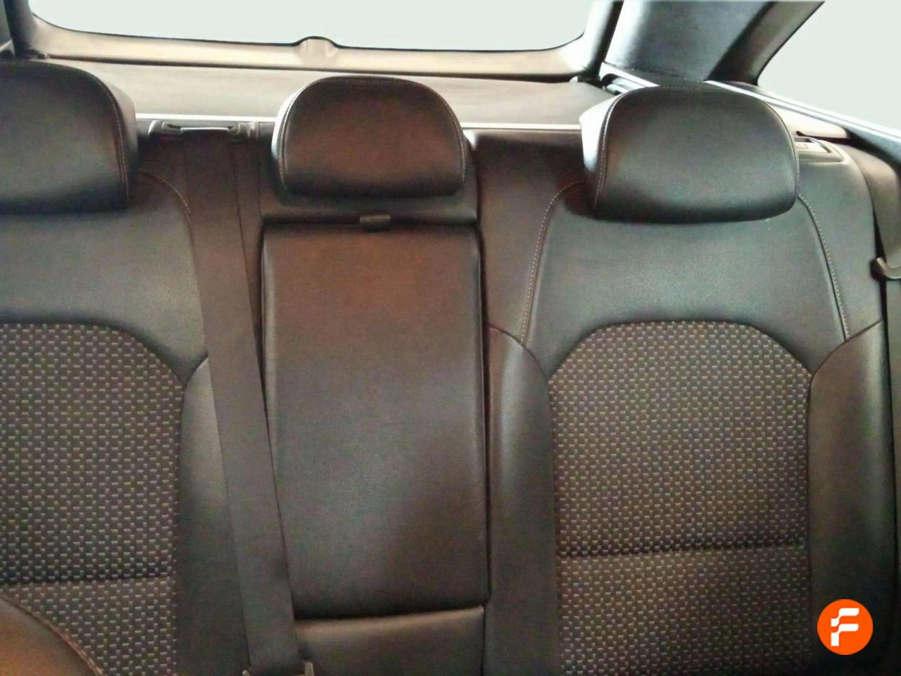Foto Kia Ceed 16