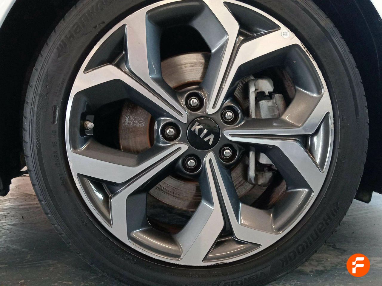 Foto Kia Ceed 18
