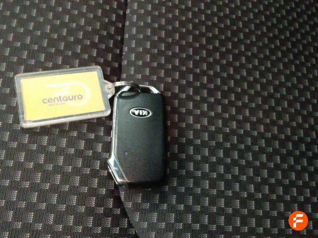 Foto Kia Ceed 20