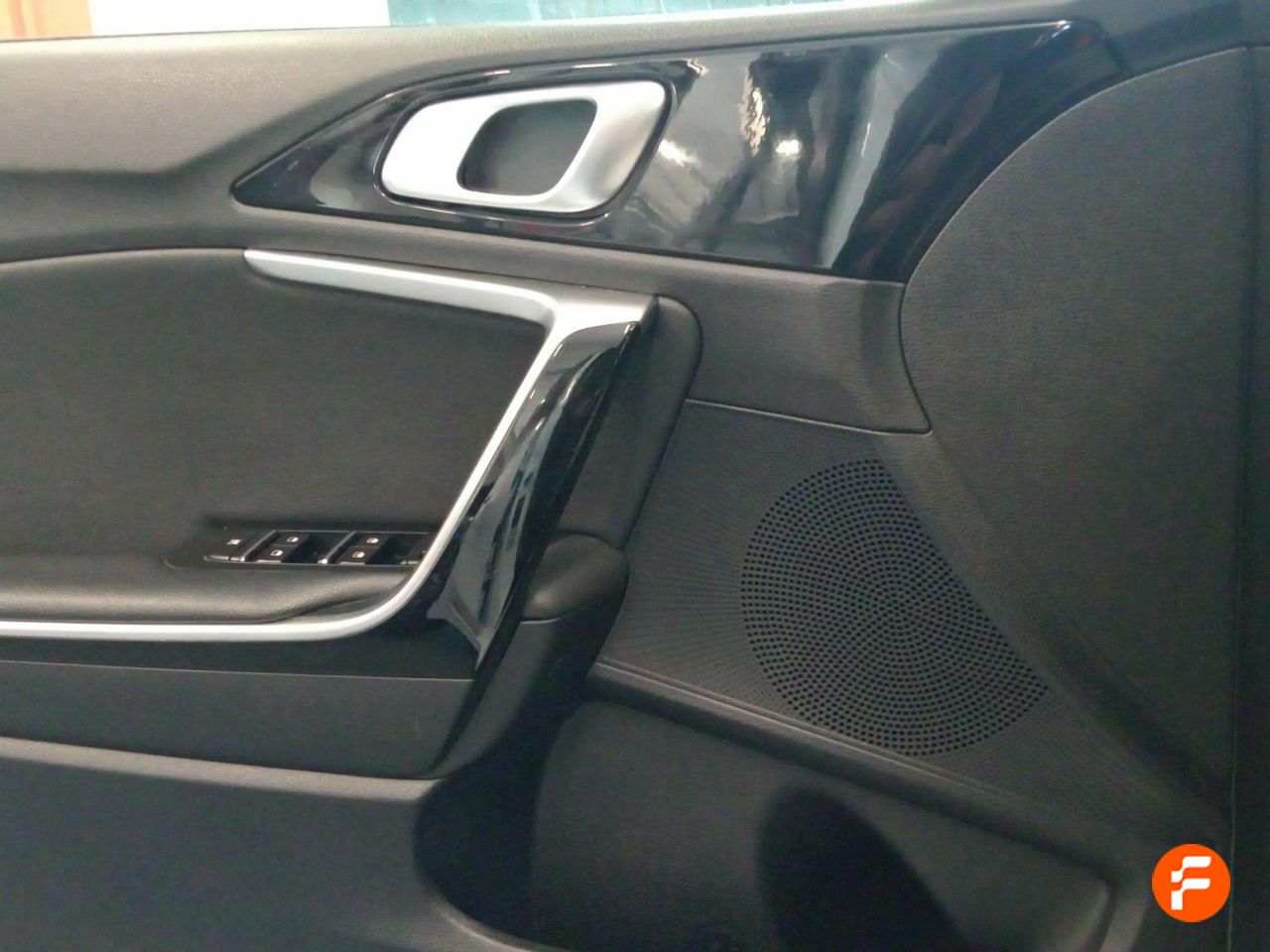 Foto Kia Ceed 21