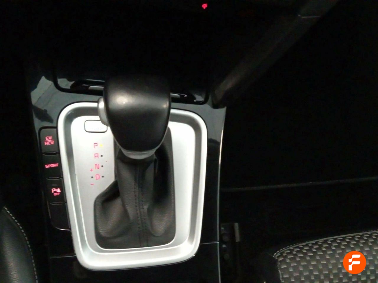 Foto Kia Ceed 23