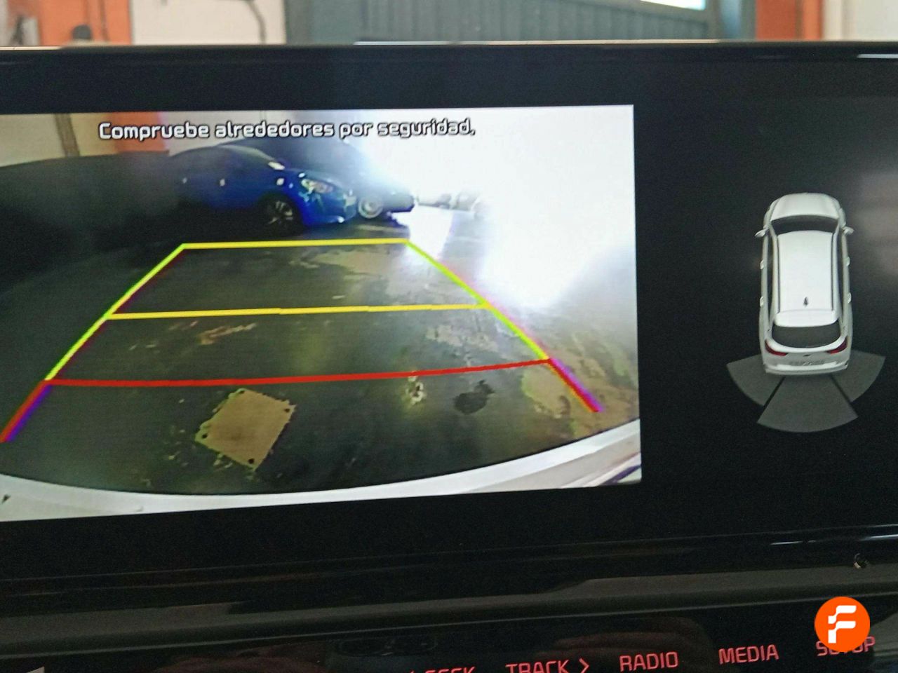 Foto Kia Ceed 24