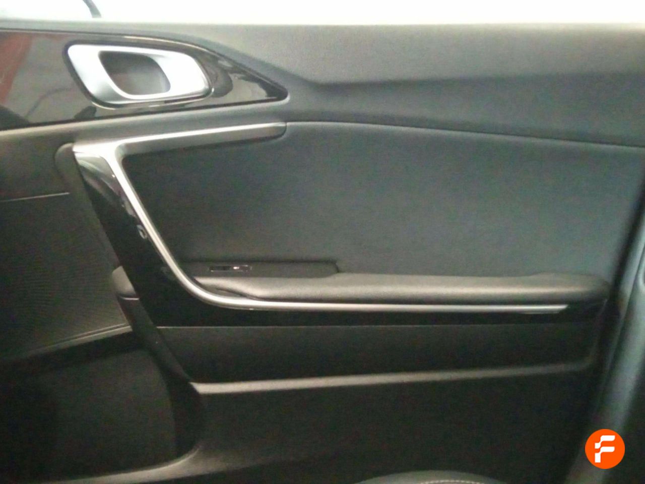 Foto Kia Ceed 25
