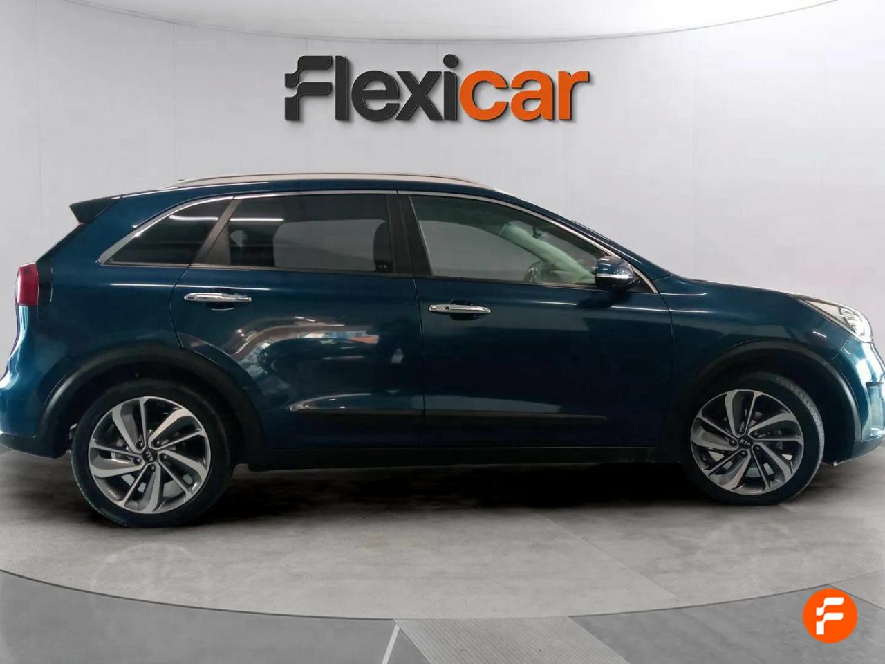 Foto Kia Niro 7