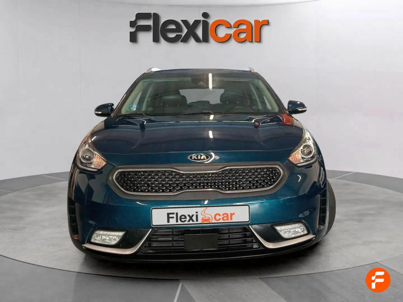 Foto Kia Niro 9