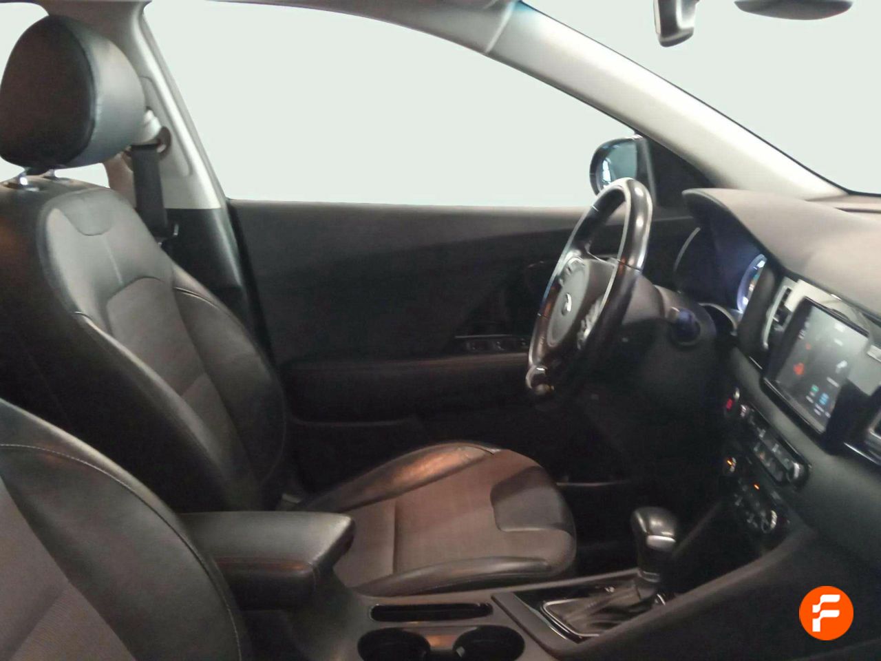 Foto Kia Niro 14