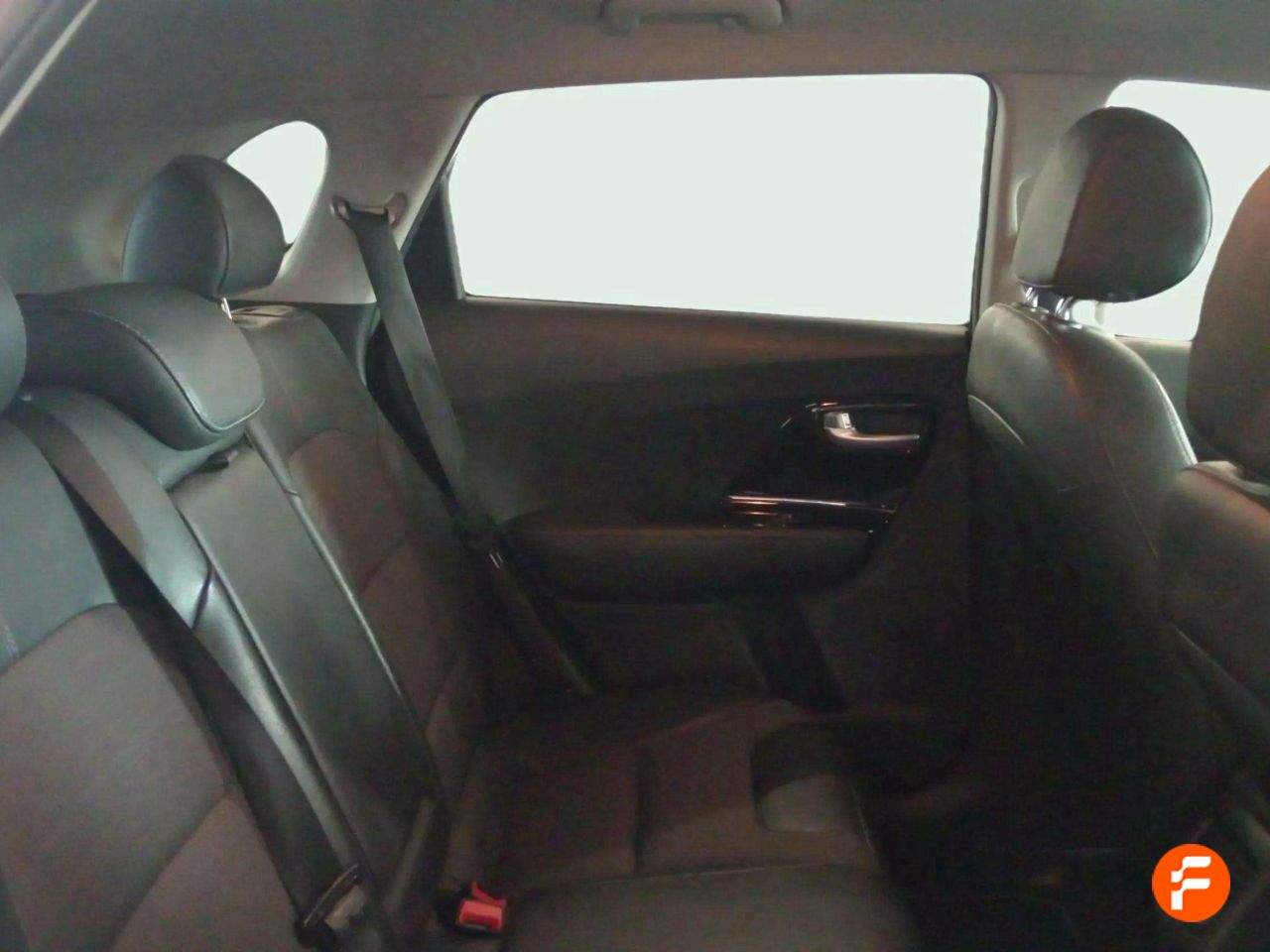 Foto Kia Niro 15
