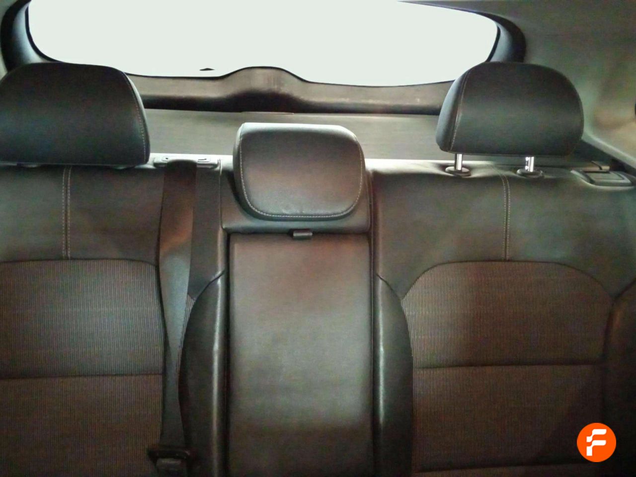 Foto Kia Niro 16