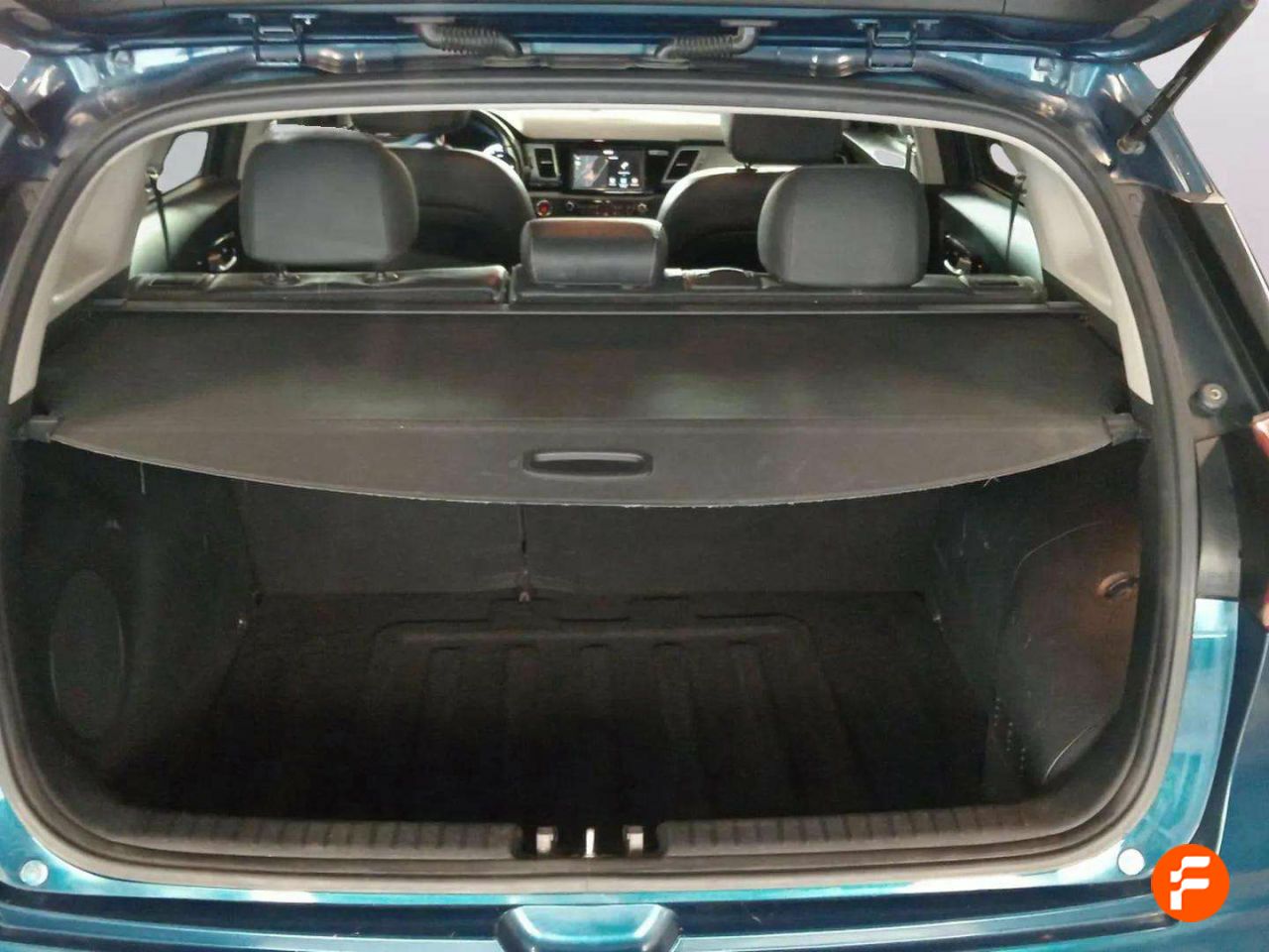 Foto Kia Niro 17