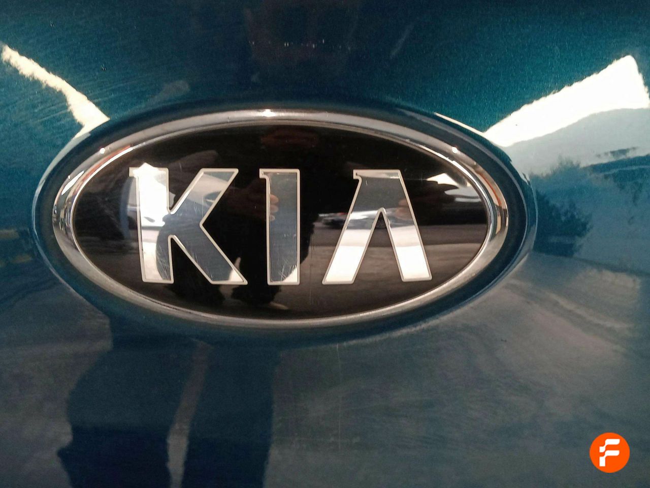 Foto Kia Niro 19