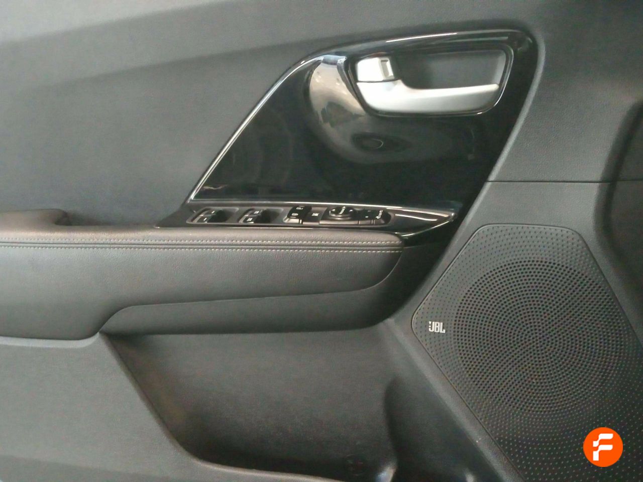 Foto Kia Niro 21
