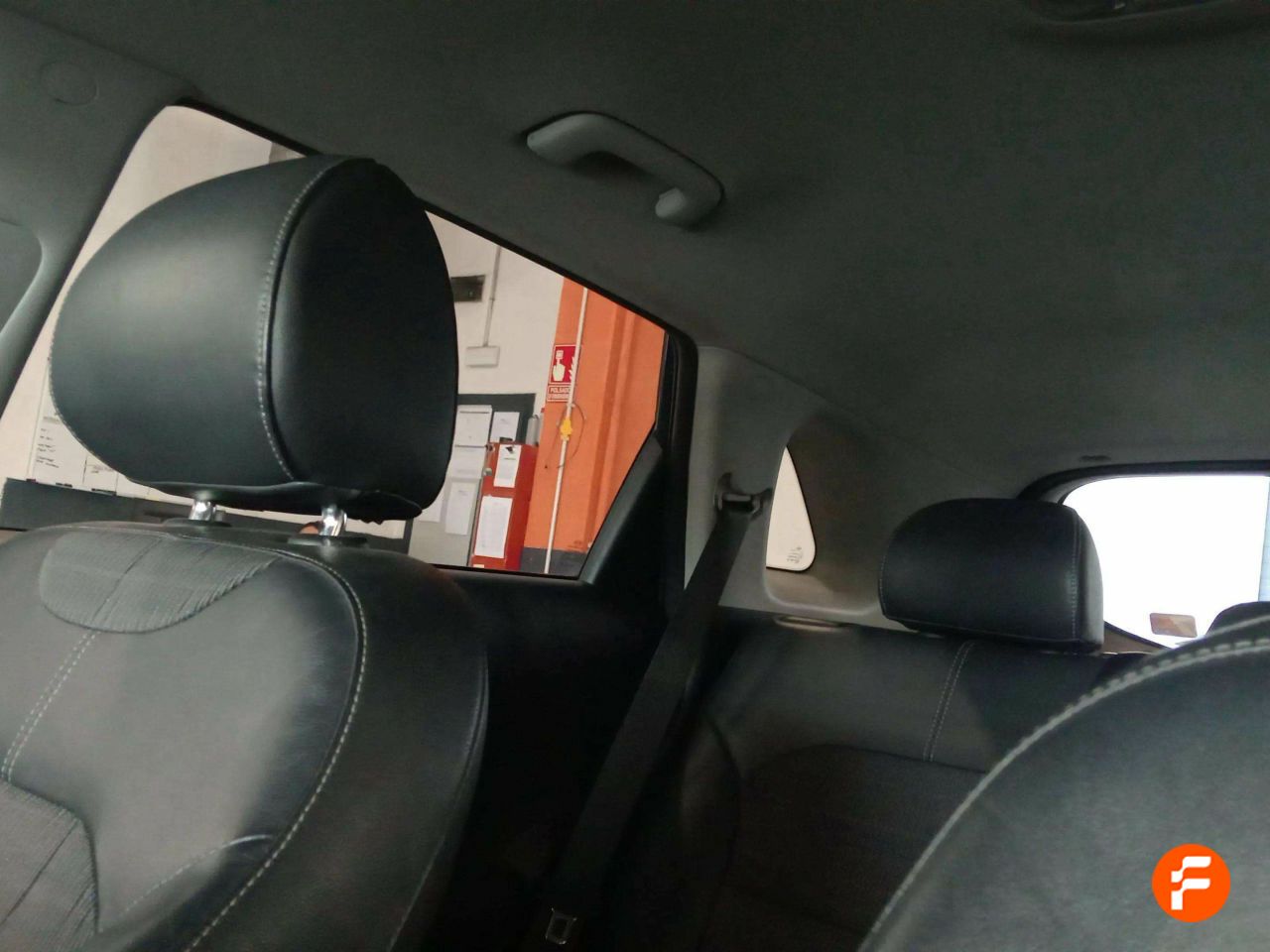 Foto Kia Niro 24