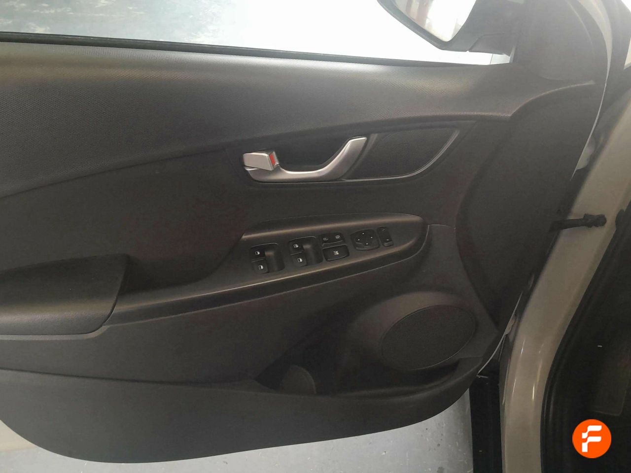 Foto Hyundai Kona 19