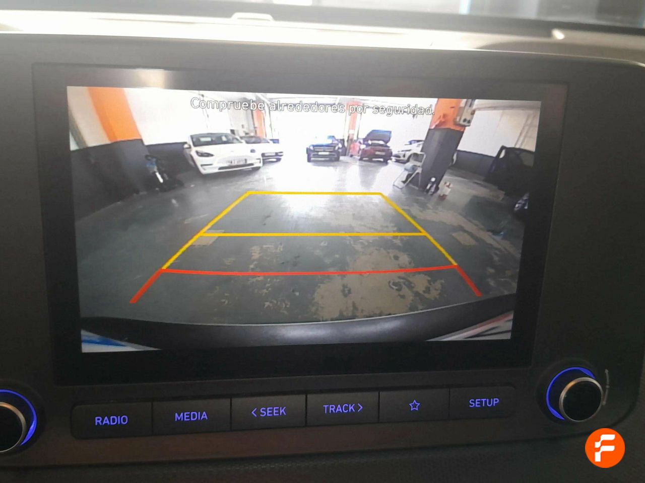 Foto Hyundai Kona 23
