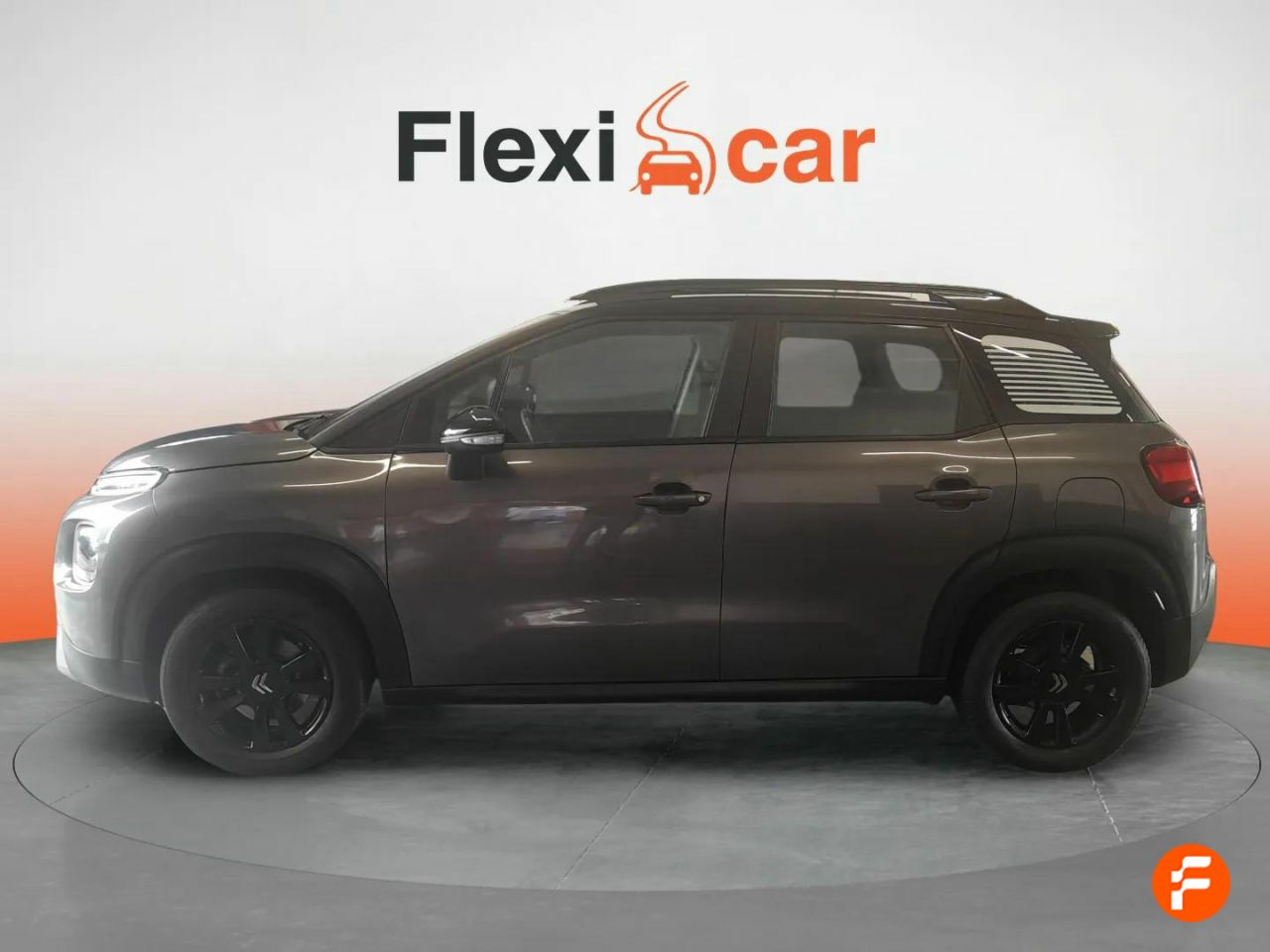 Foto Citroën C3 Aircross 2