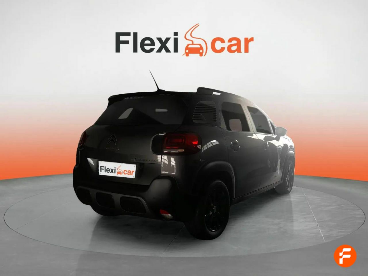 Foto Citroën C3 Aircross 4