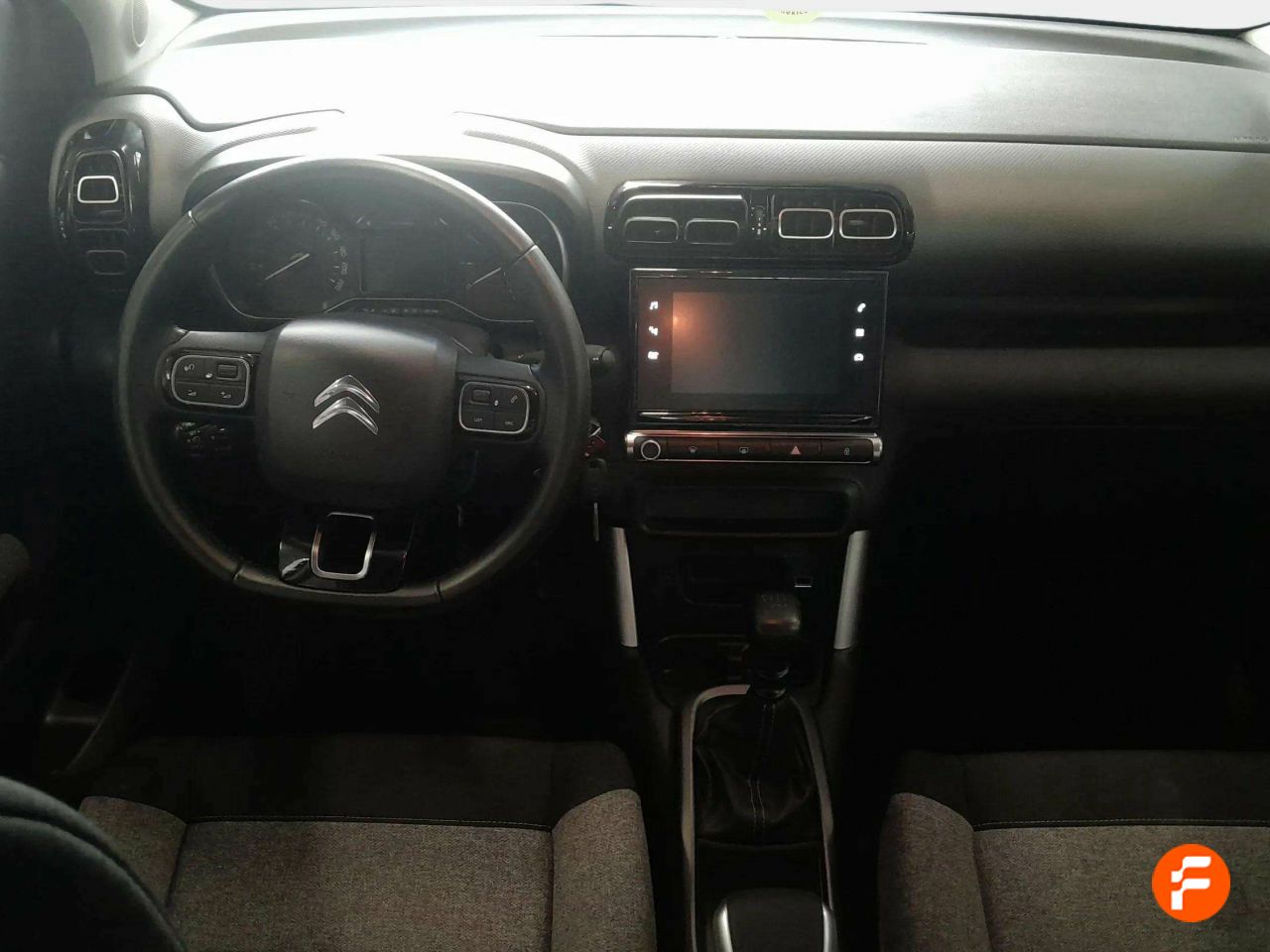 Foto Citroën C3 Aircross 8