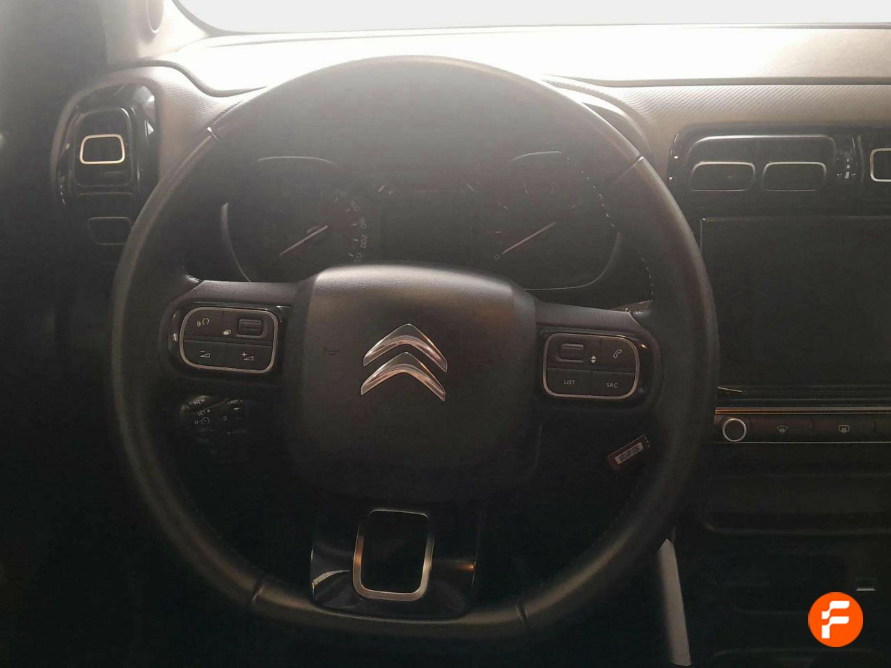 Foto Citroën C3 Aircross 10