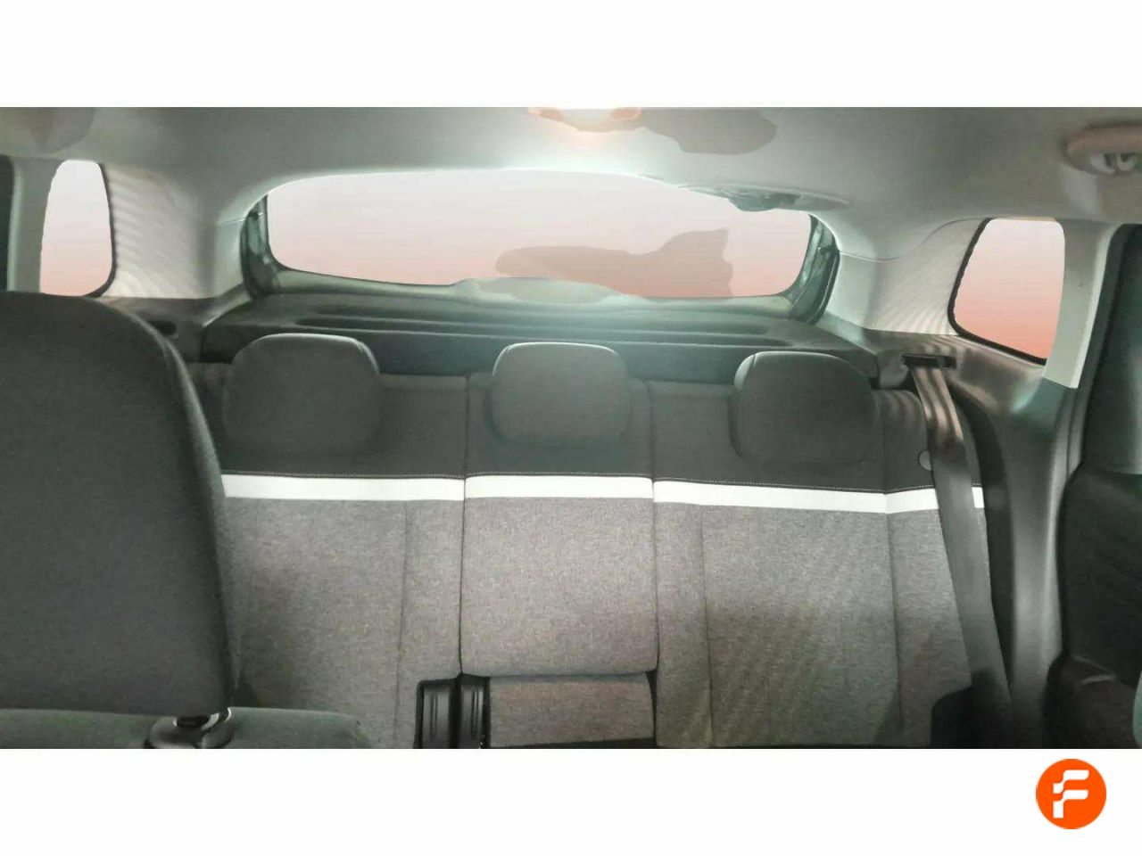 Foto Citroën C3 Aircross 14