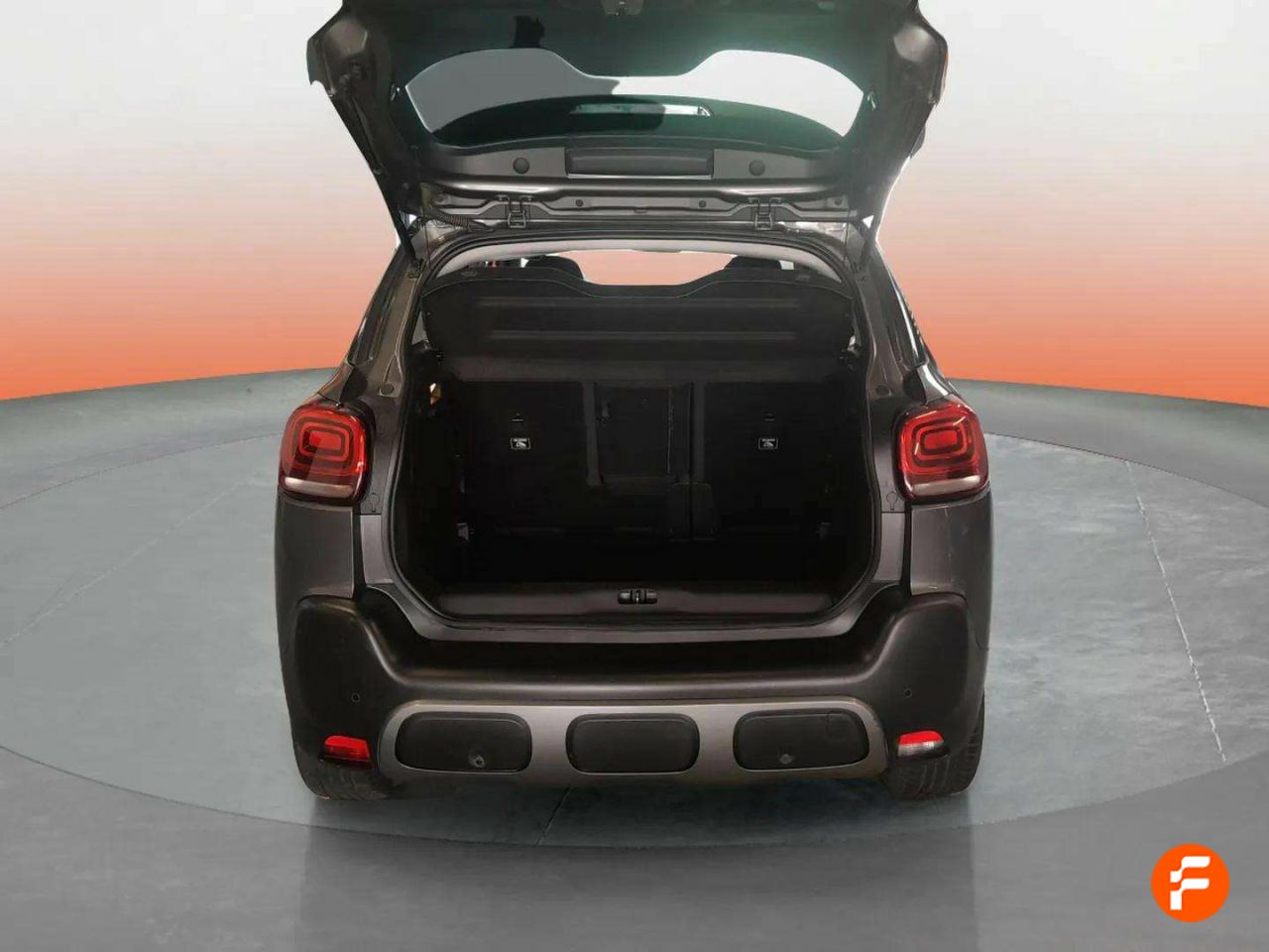 Foto Citroën C3 Aircross 15