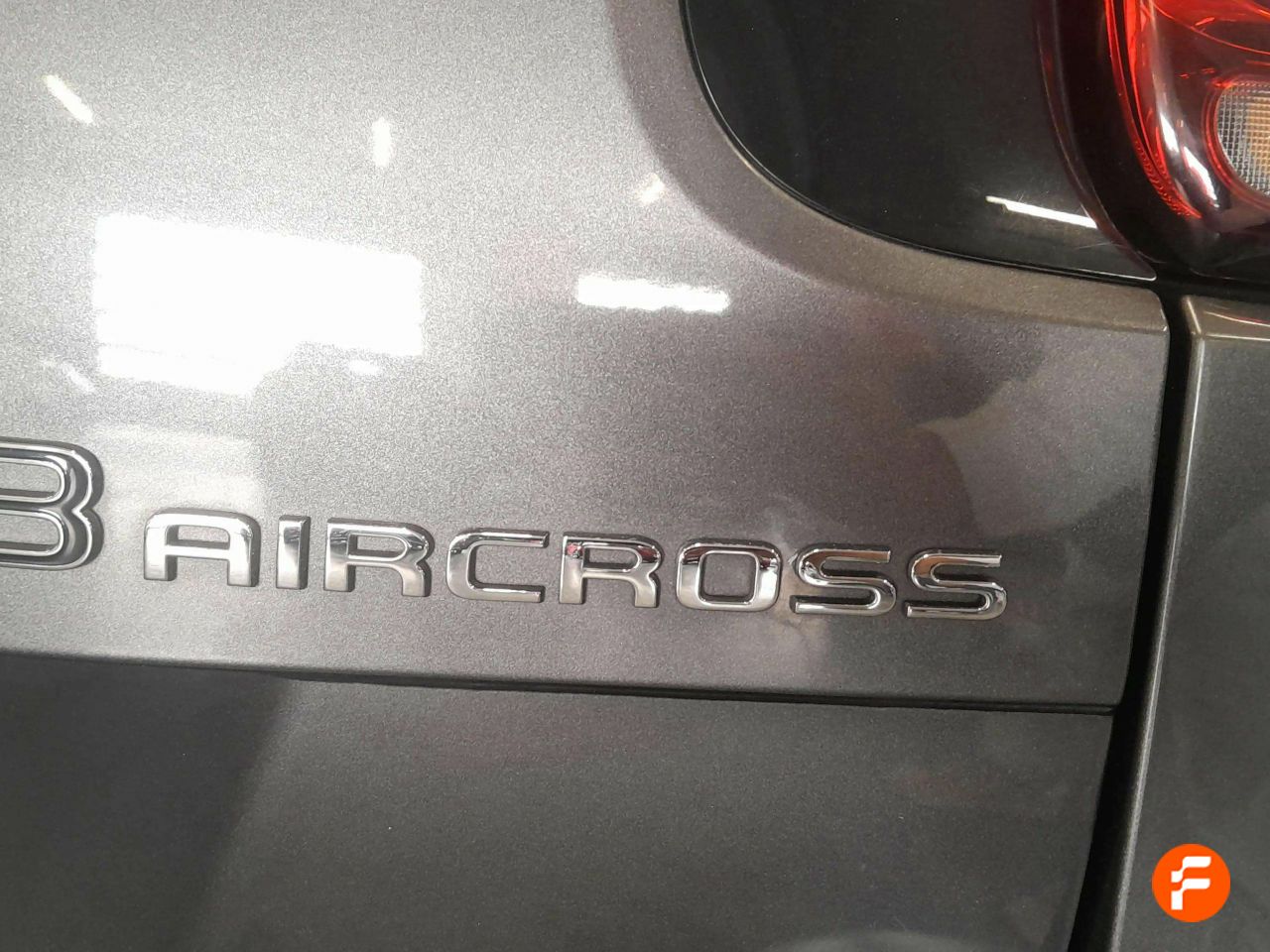 Foto Citroën C3 Aircross 17