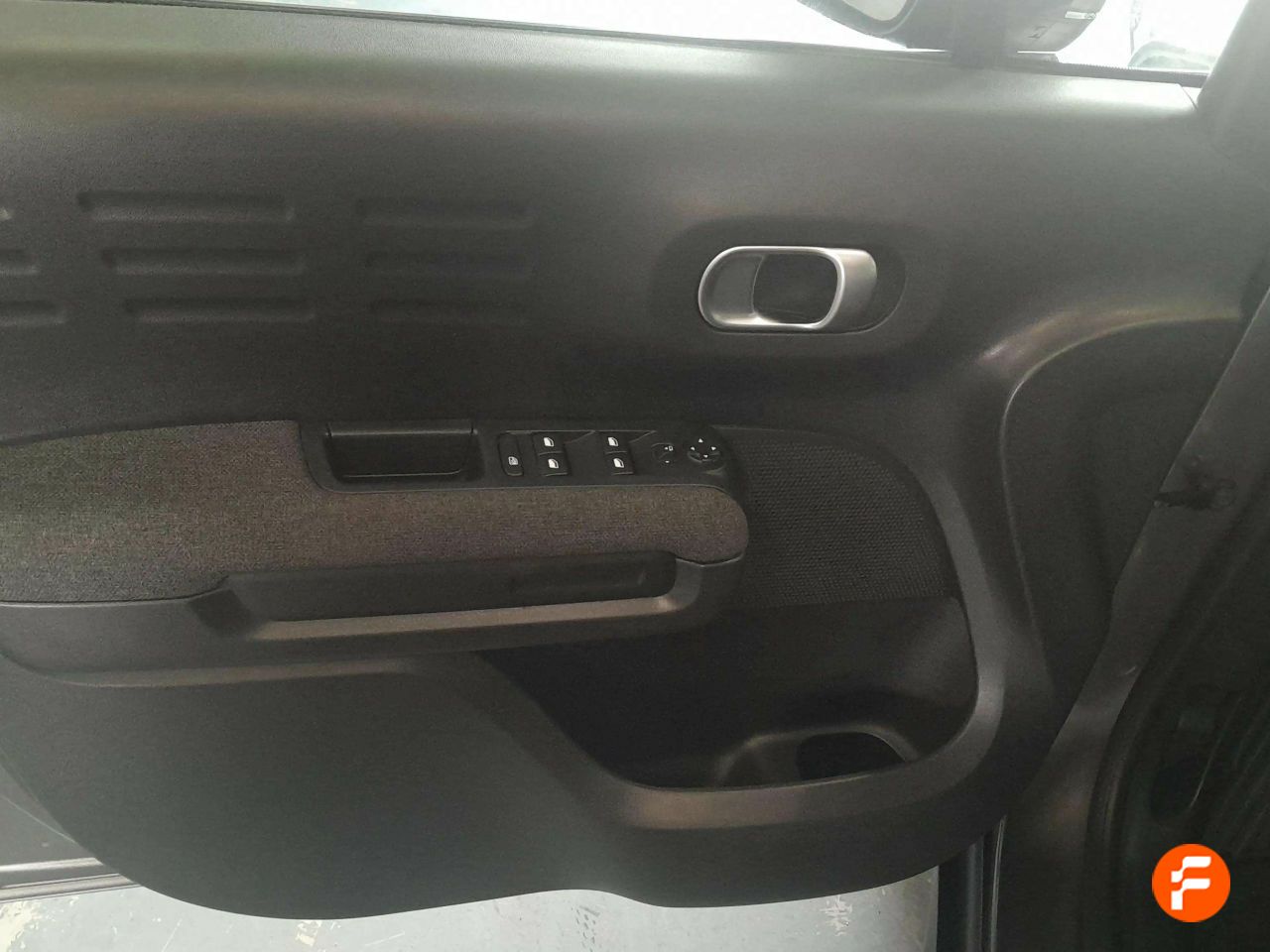 Foto Citroën C3 Aircross 18