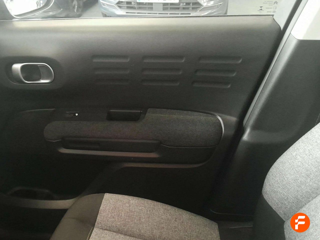 Foto Citroën C3 Aircross 19