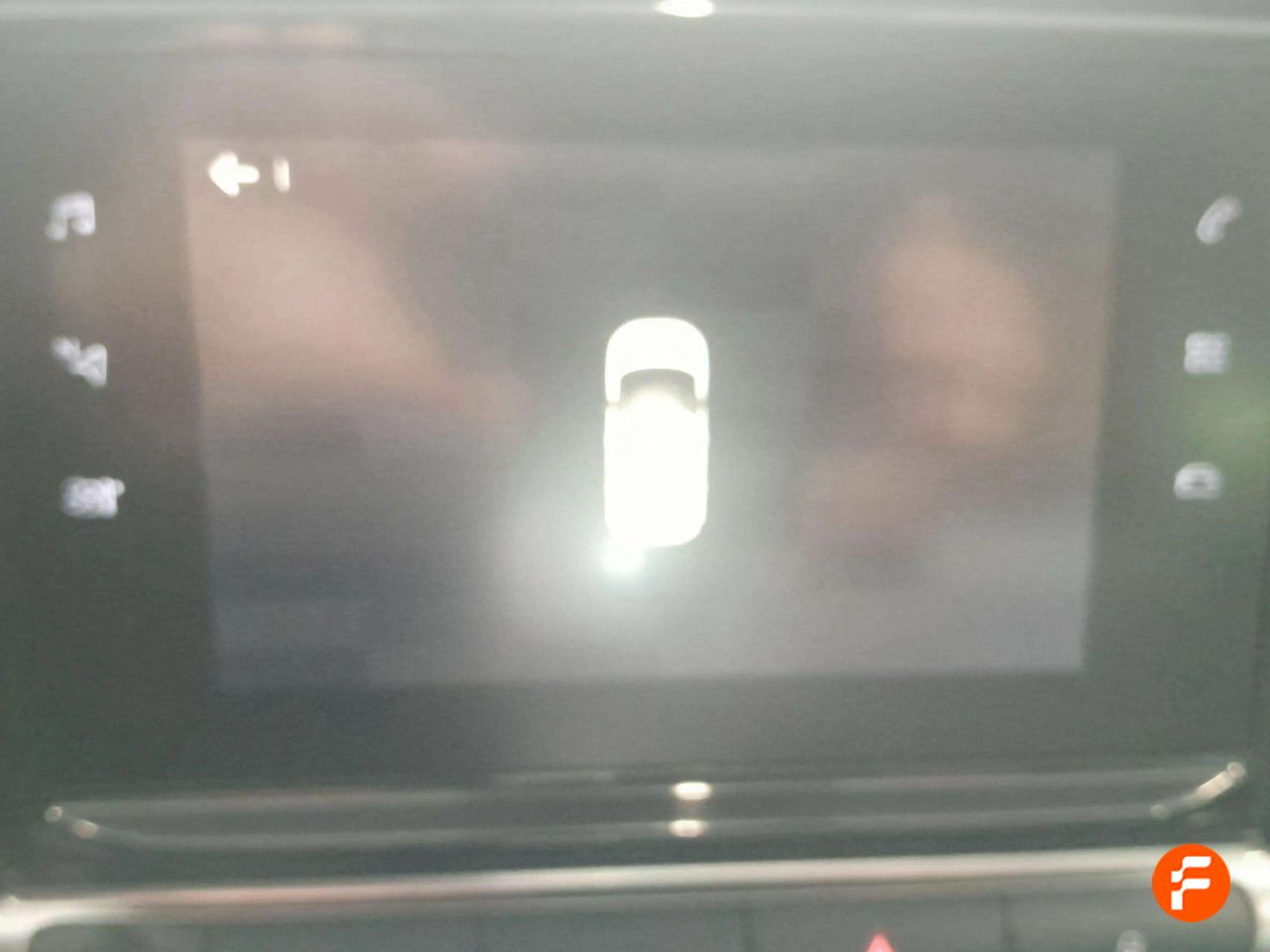 Foto Citroën C3 Aircross 21