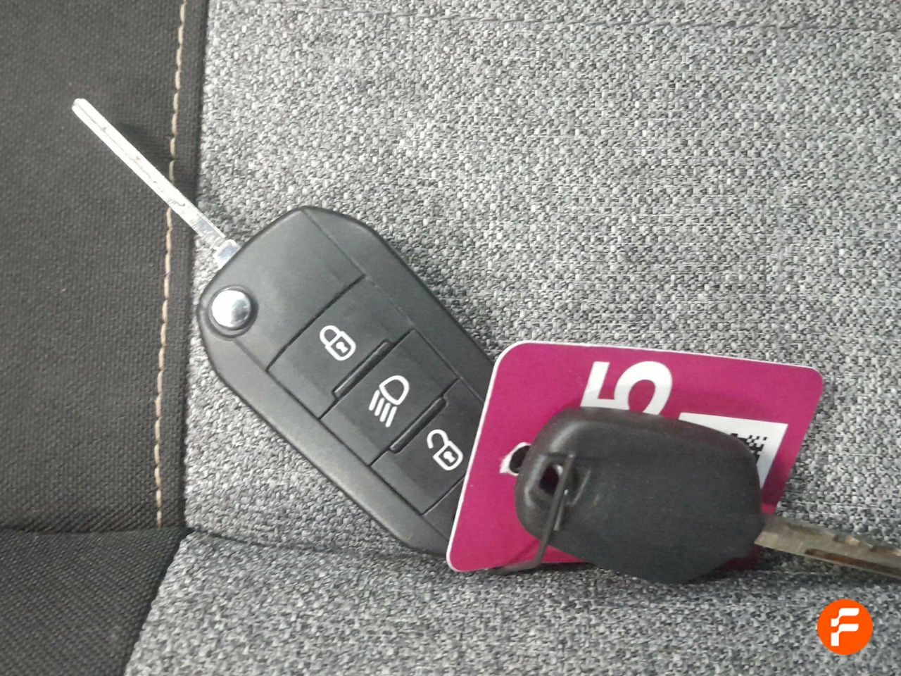 Foto Citroën C3 Aircross 22