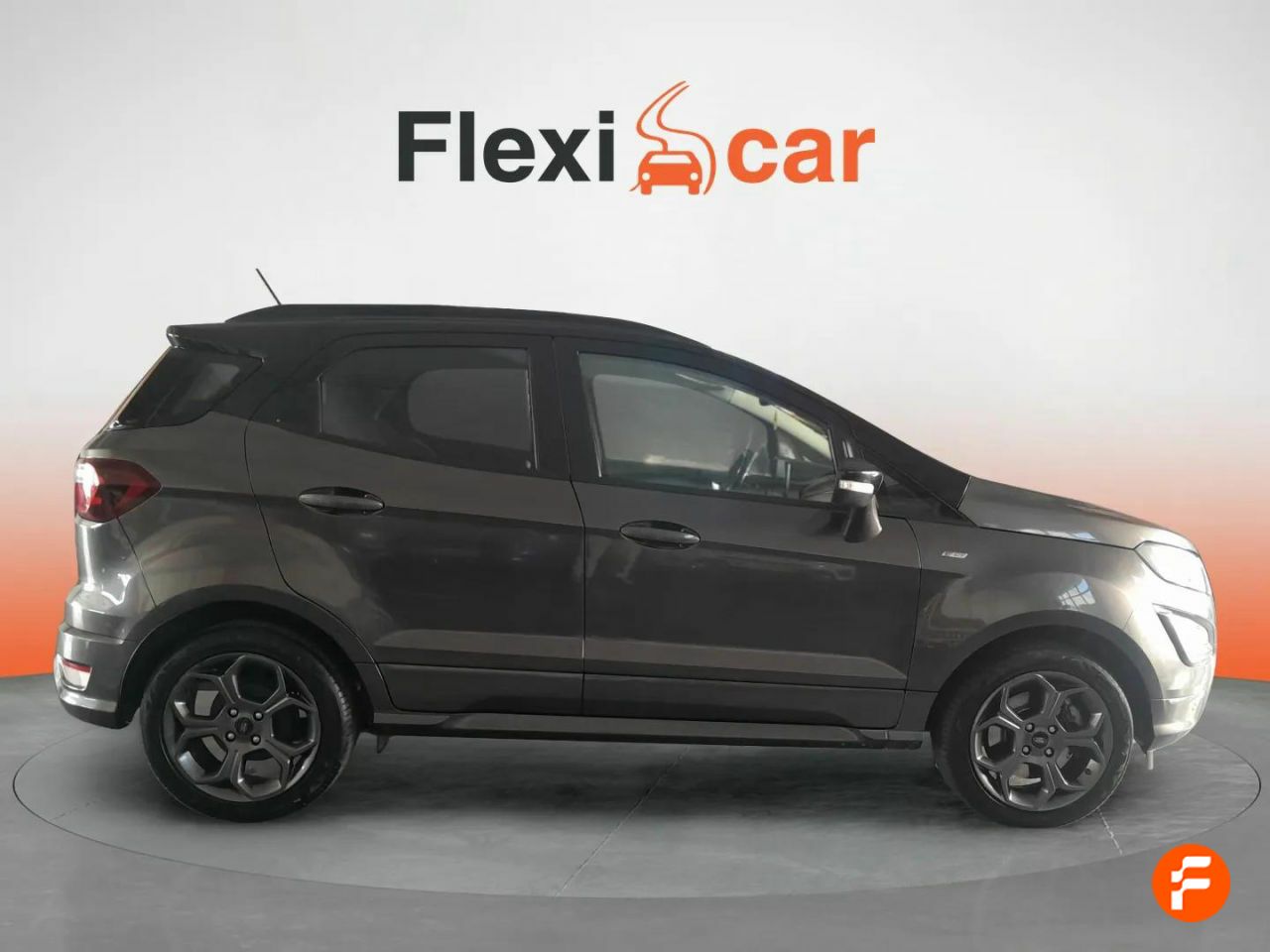 Foto Ford Ecosport 3