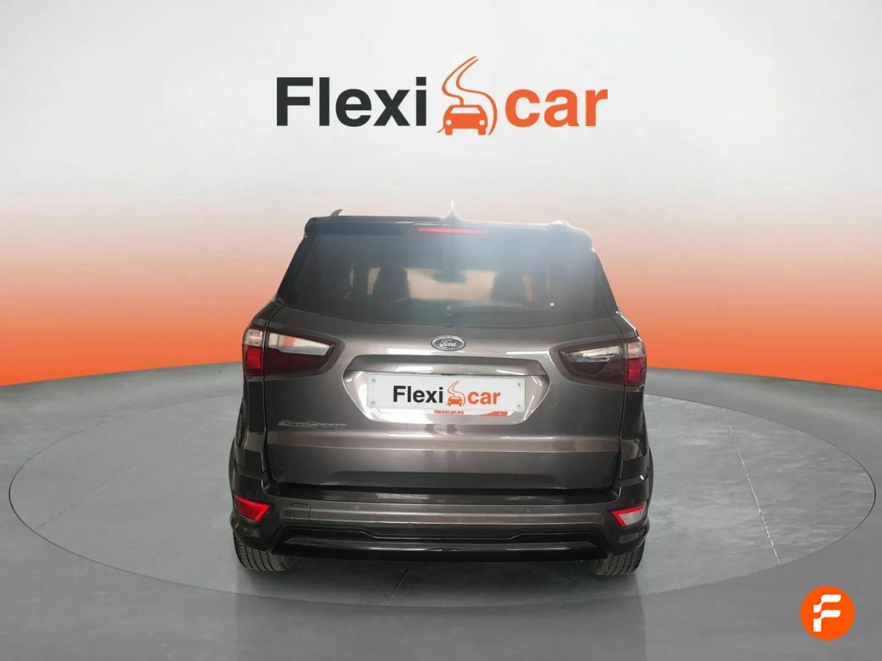 Foto Ford Ecosport 4