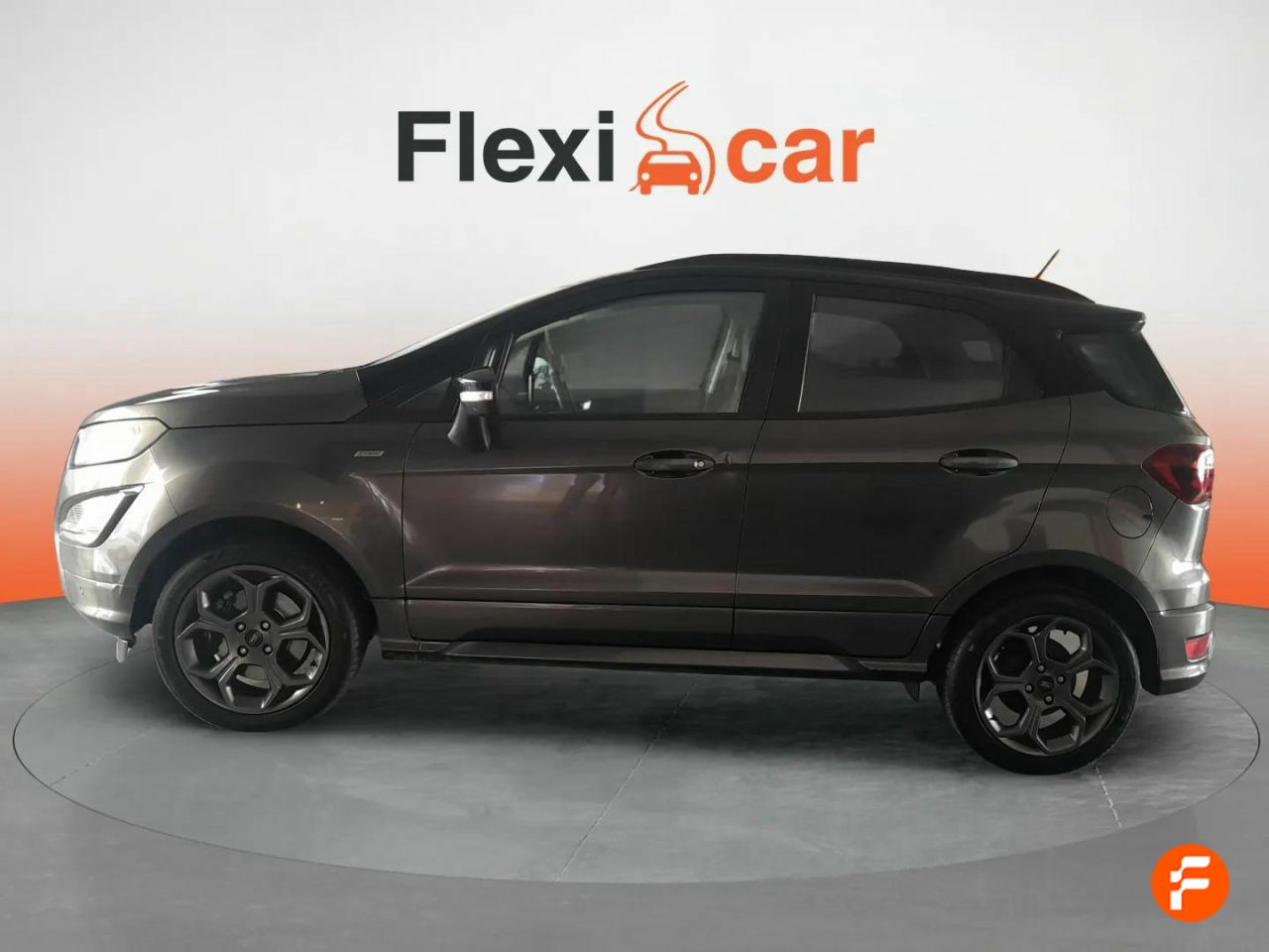 Foto Ford Ecosport 5