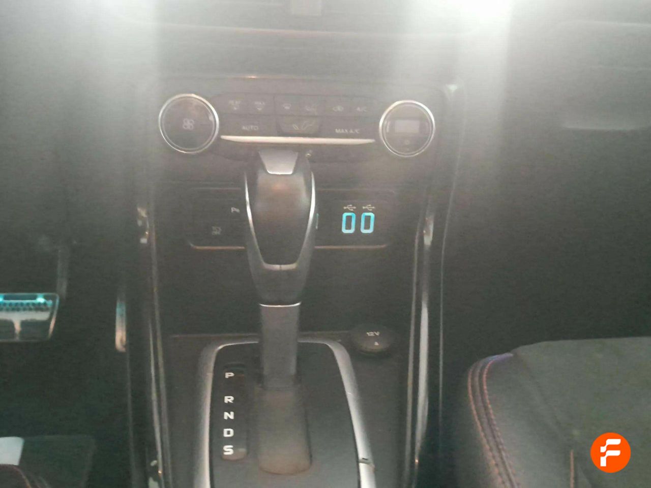 Foto Ford Ecosport 8