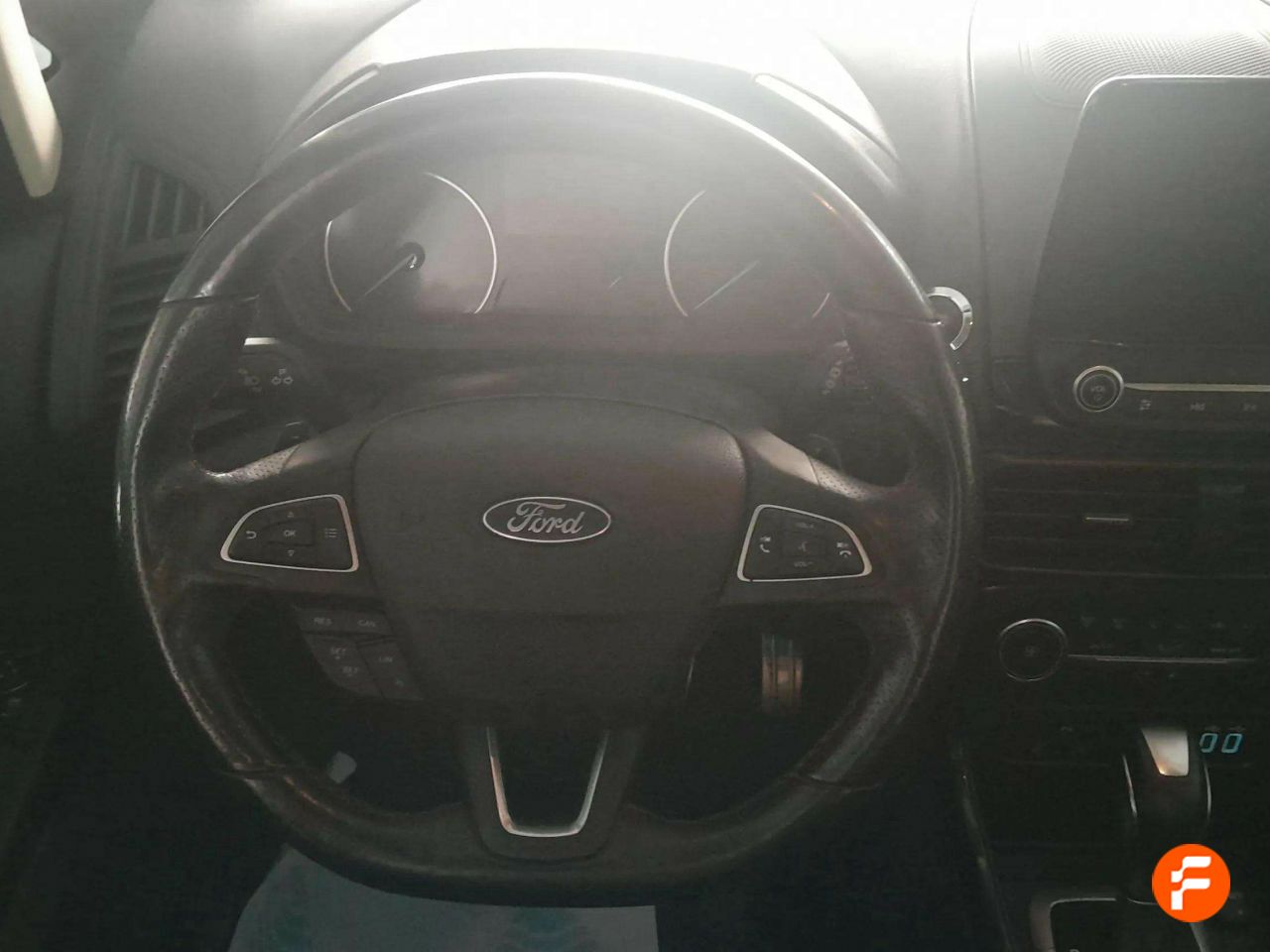 Foto Ford Ecosport 9