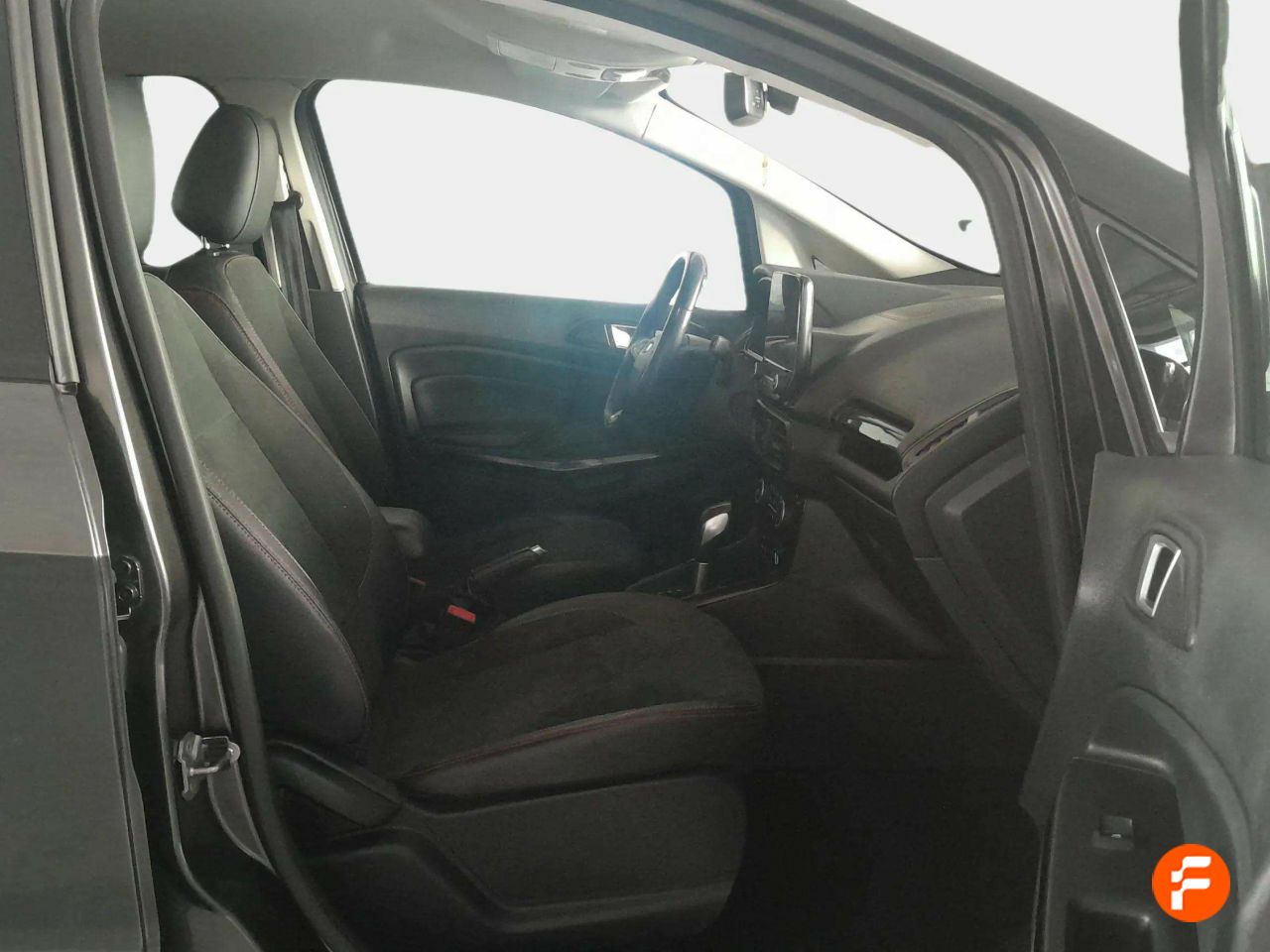 Foto Ford Ecosport 11
