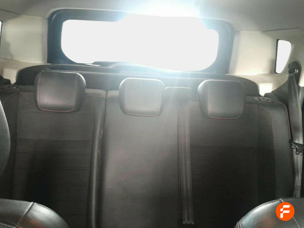 Foto Ford Ecosport 13